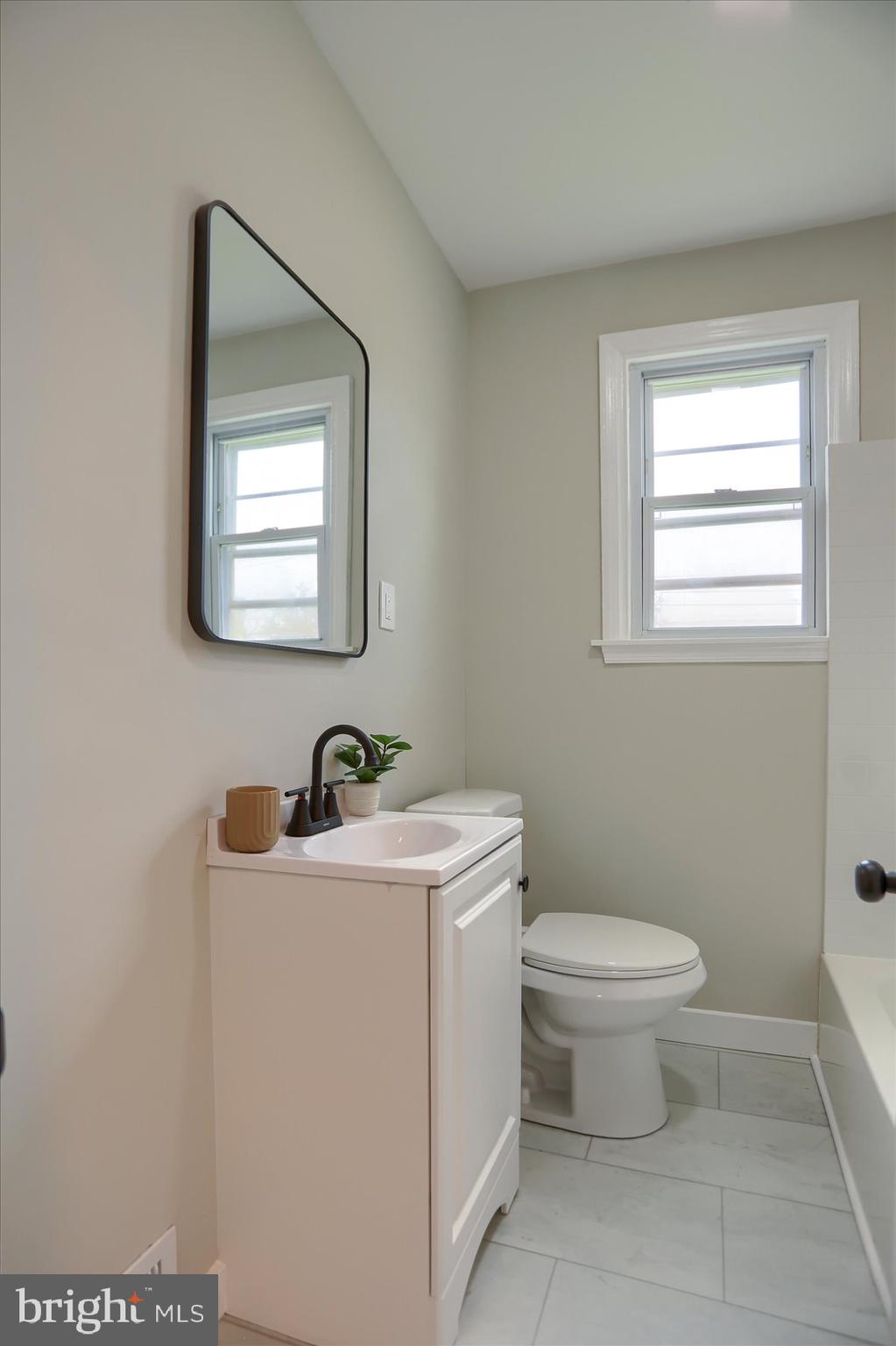 CATONSVILLE PINES - Residential