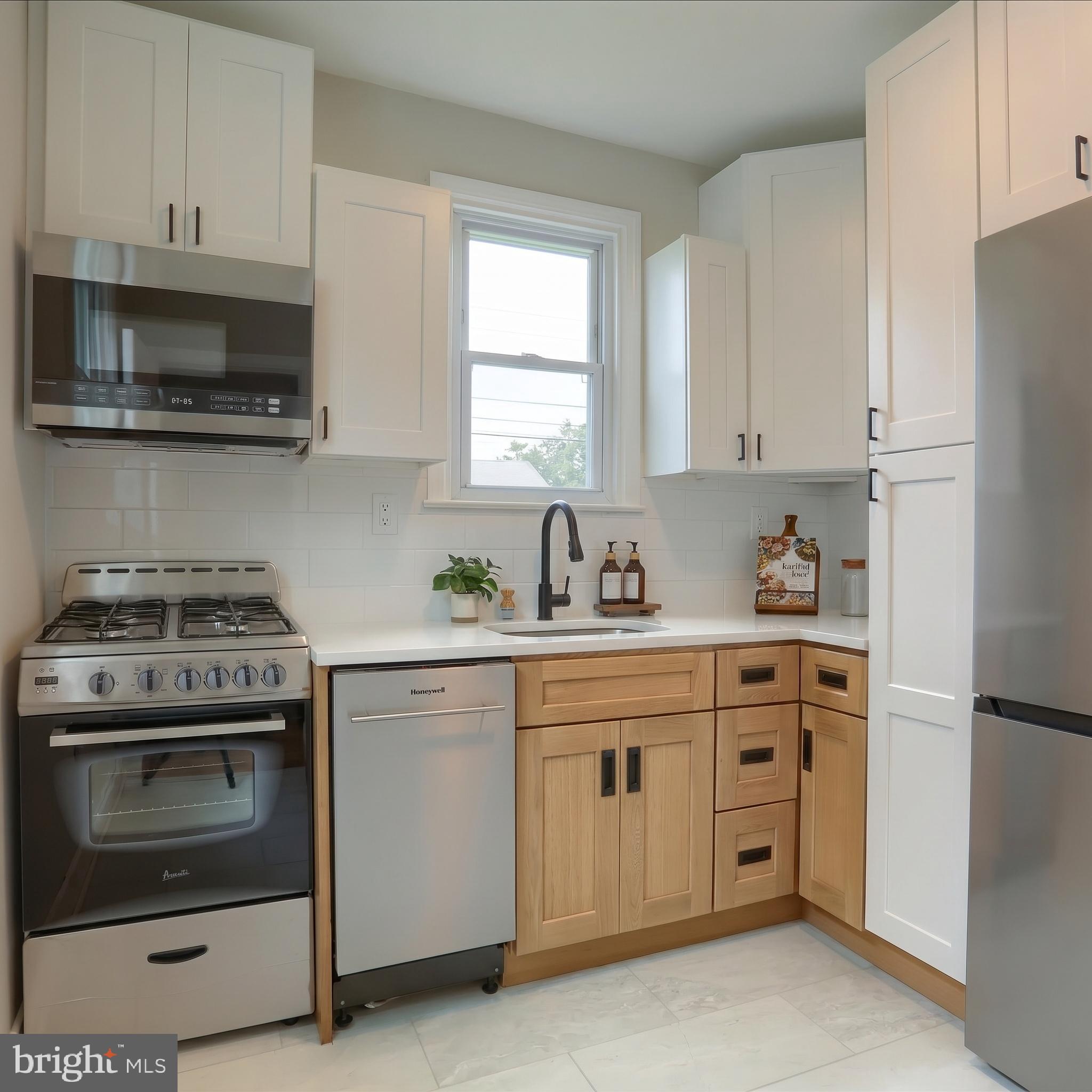 CATONSVILLE PINES - Residential