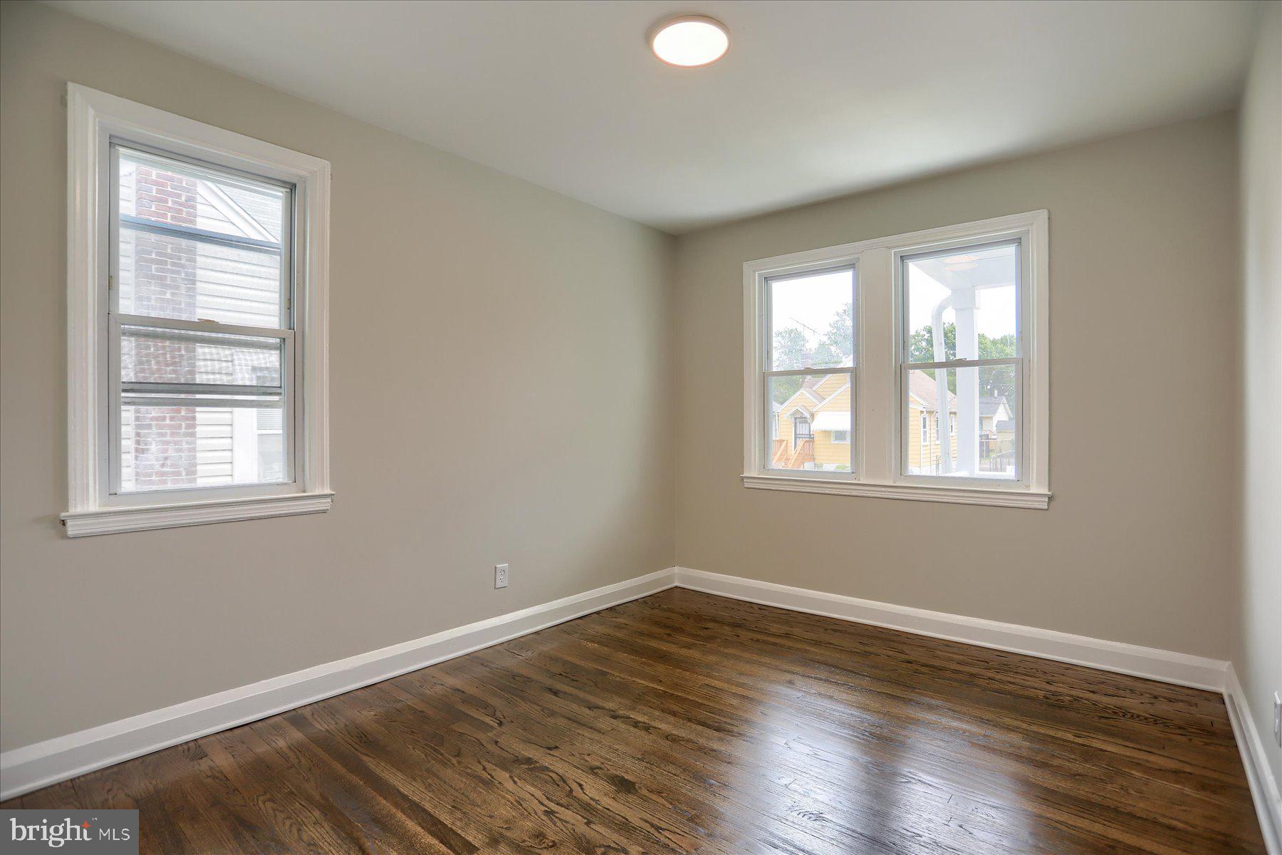 CATONSVILLE PINES - Residential