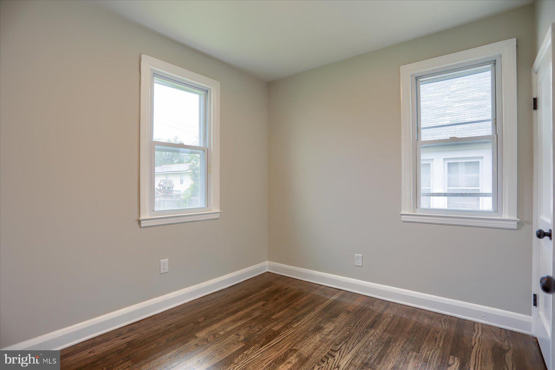 CATONSVILLE PINES - Residential