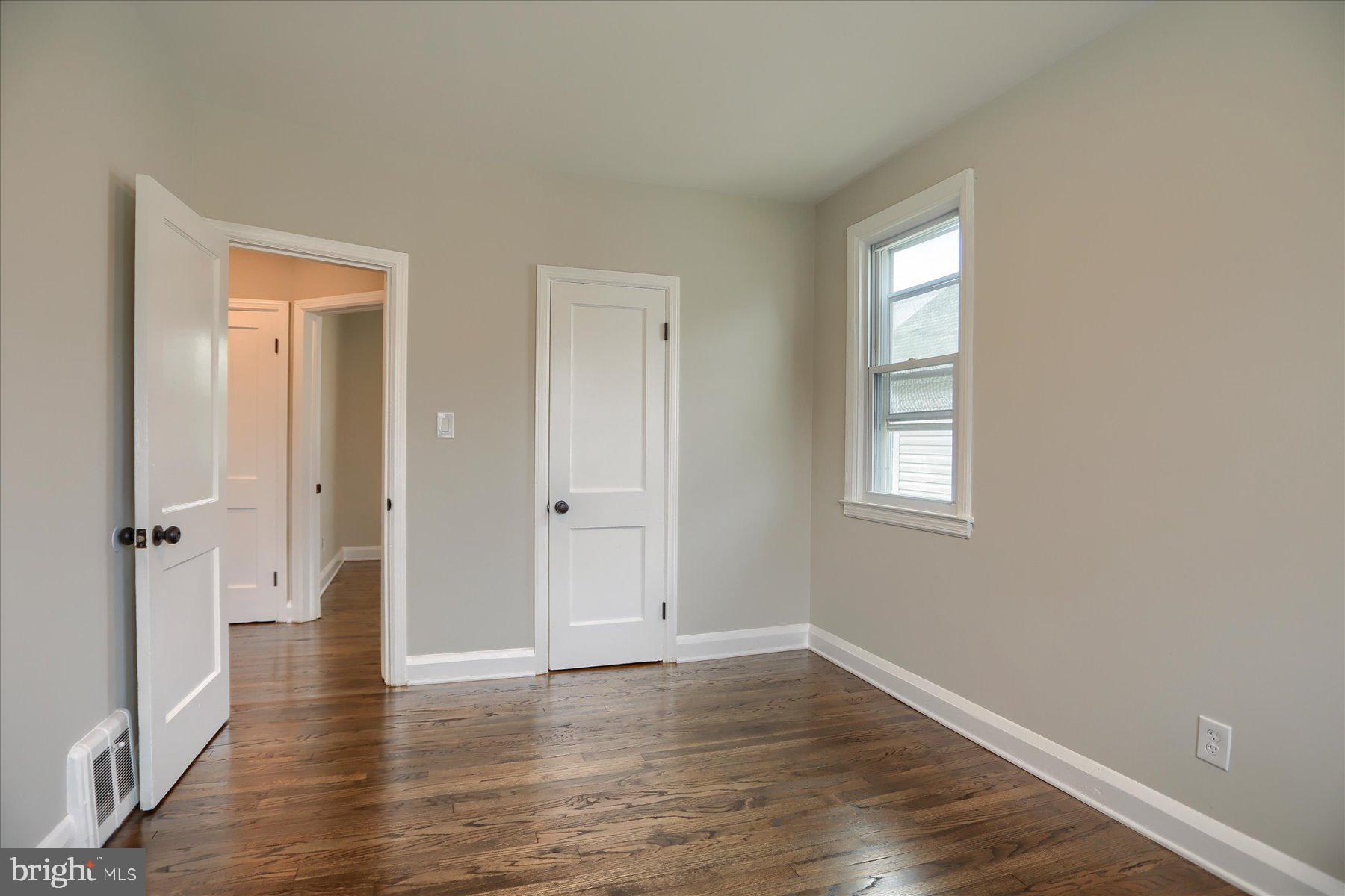 CATONSVILLE PINES - Residential