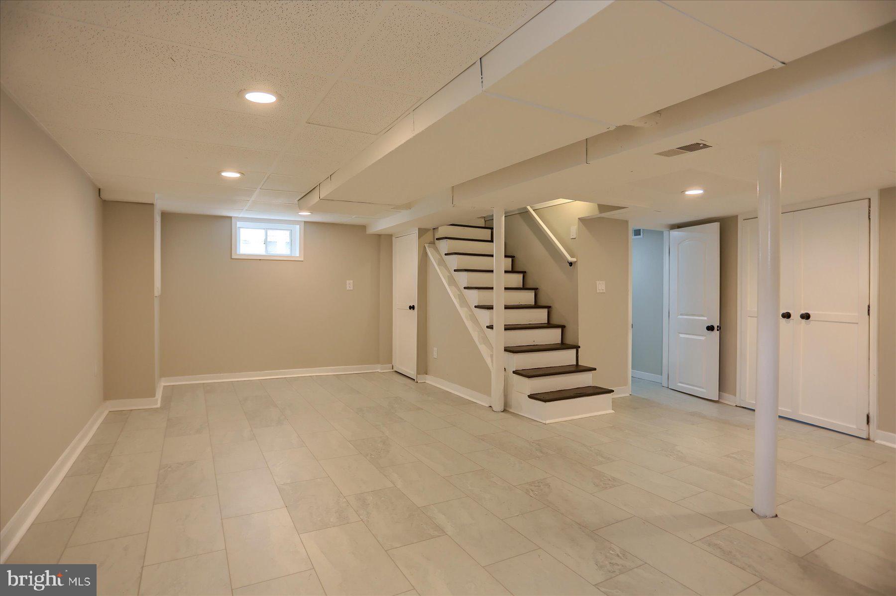 CATONSVILLE PINES - Residential