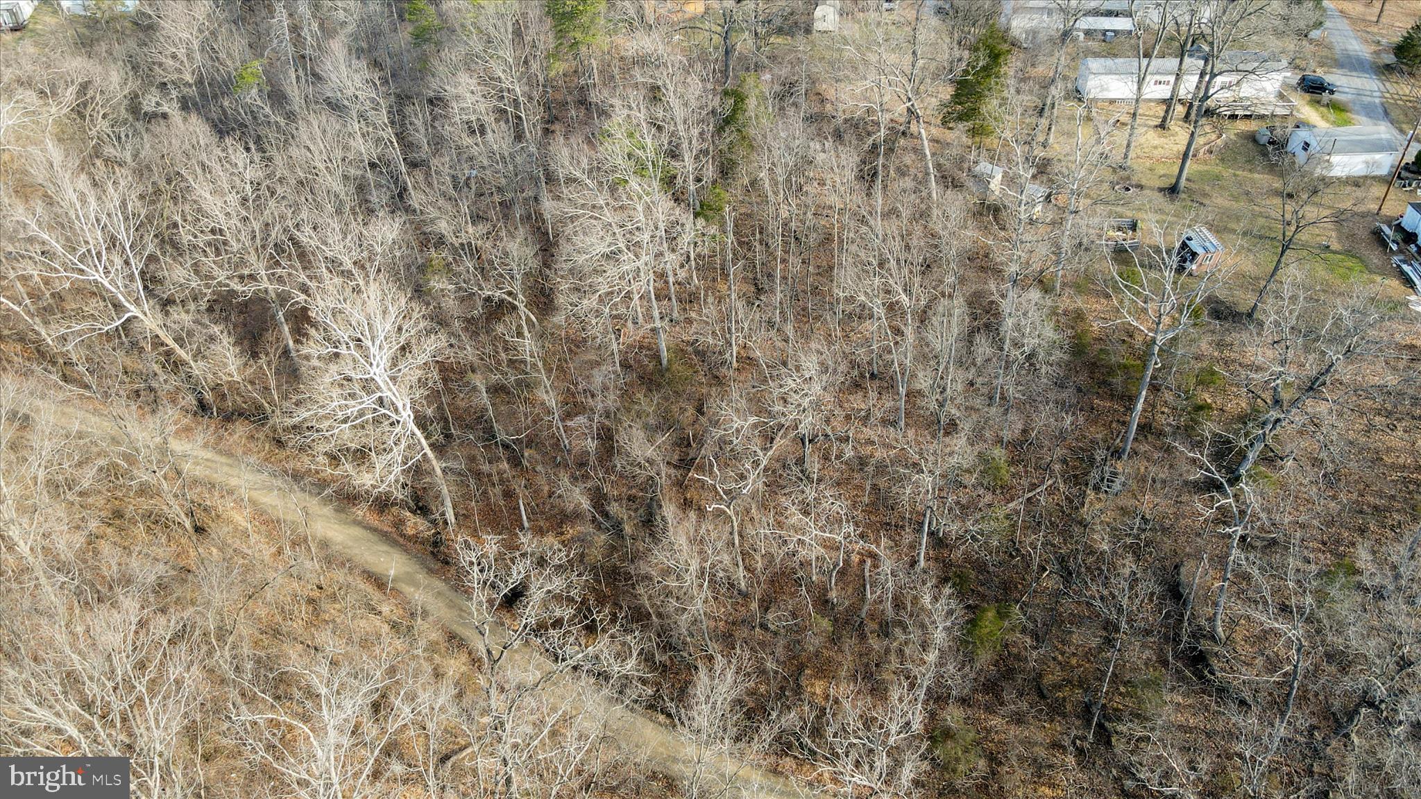 HARPERS FERRY CAMPSITES - Land