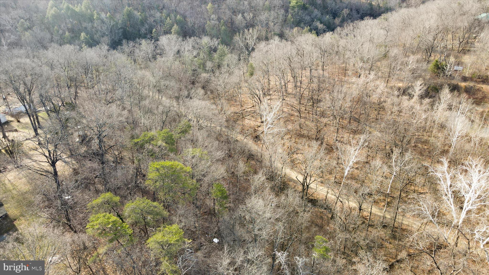 HARPERS FERRY CAMPSITES - Land