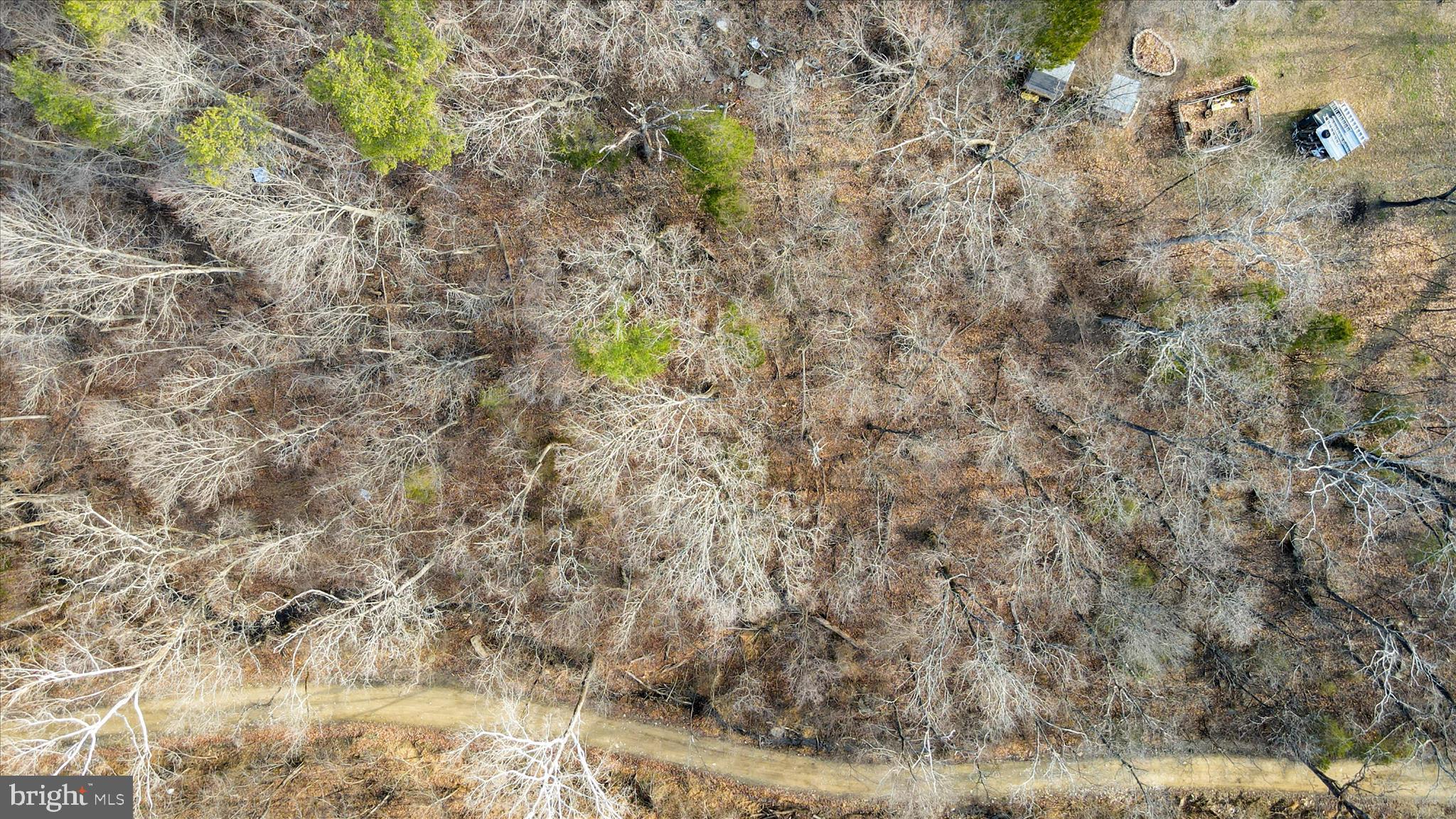 HARPERS FERRY CAMPSITES - Land