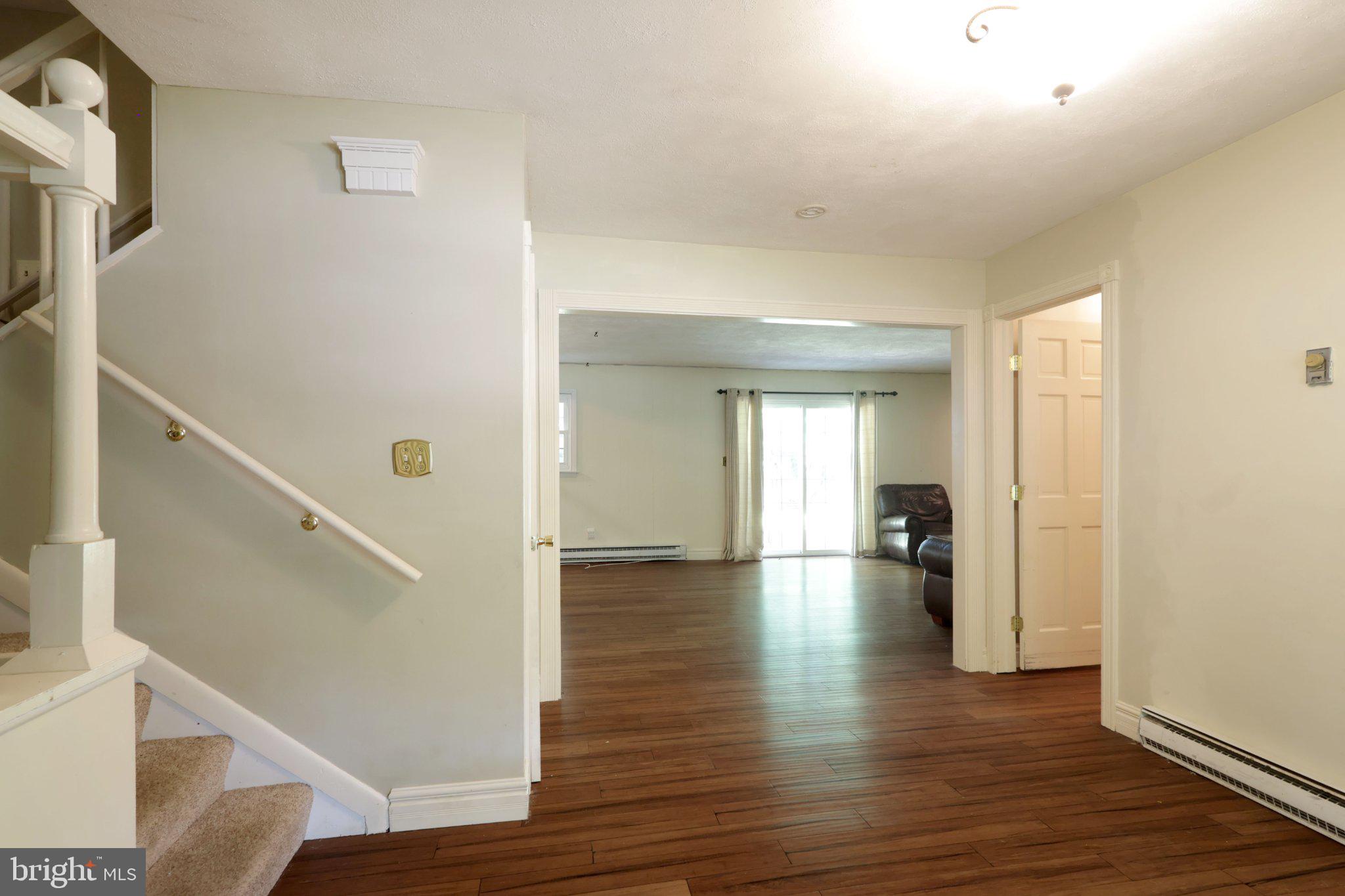 PARK FOREST VILLAGE - Residential