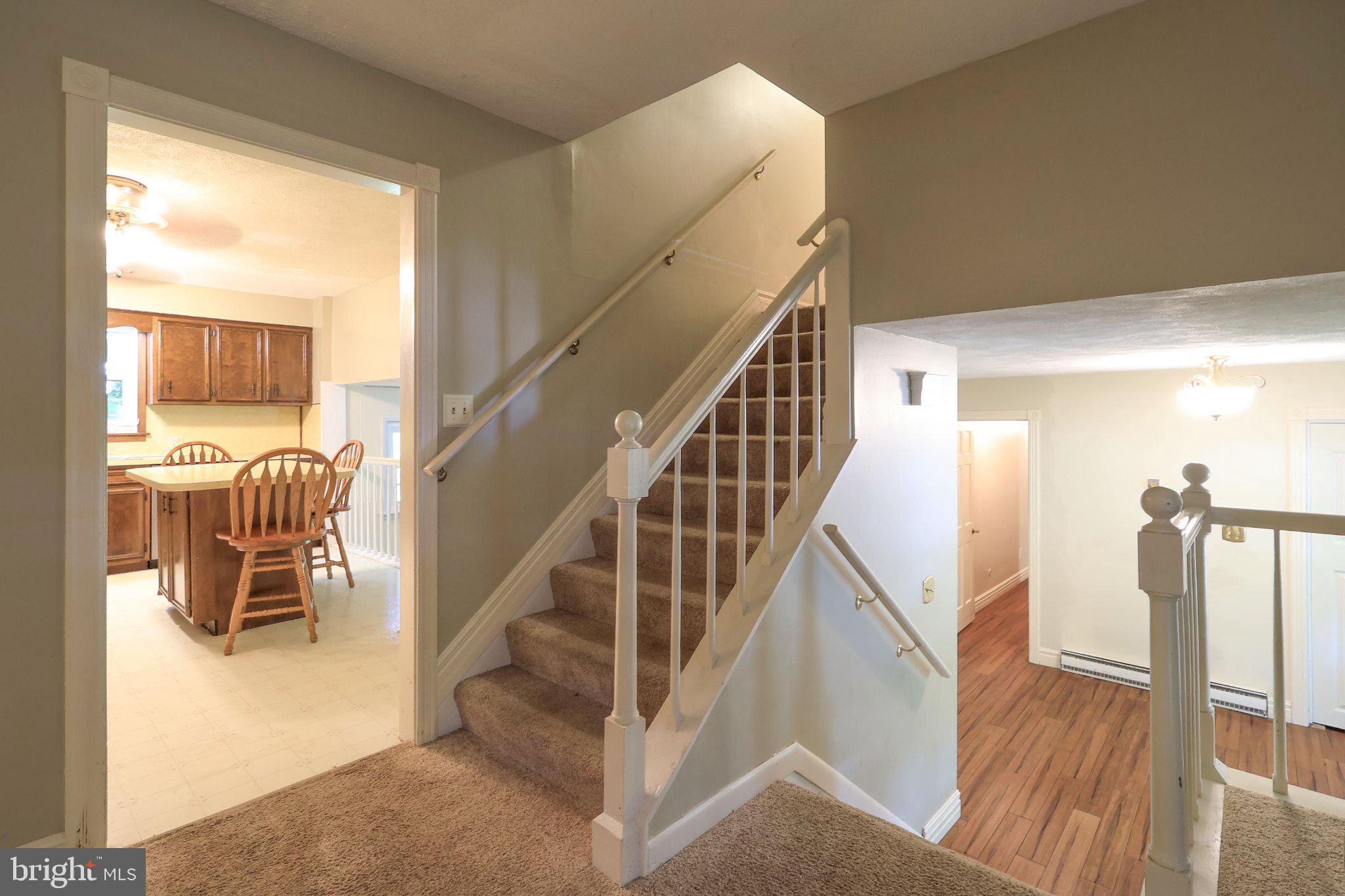 PARK FOREST VILLAGE - Residential