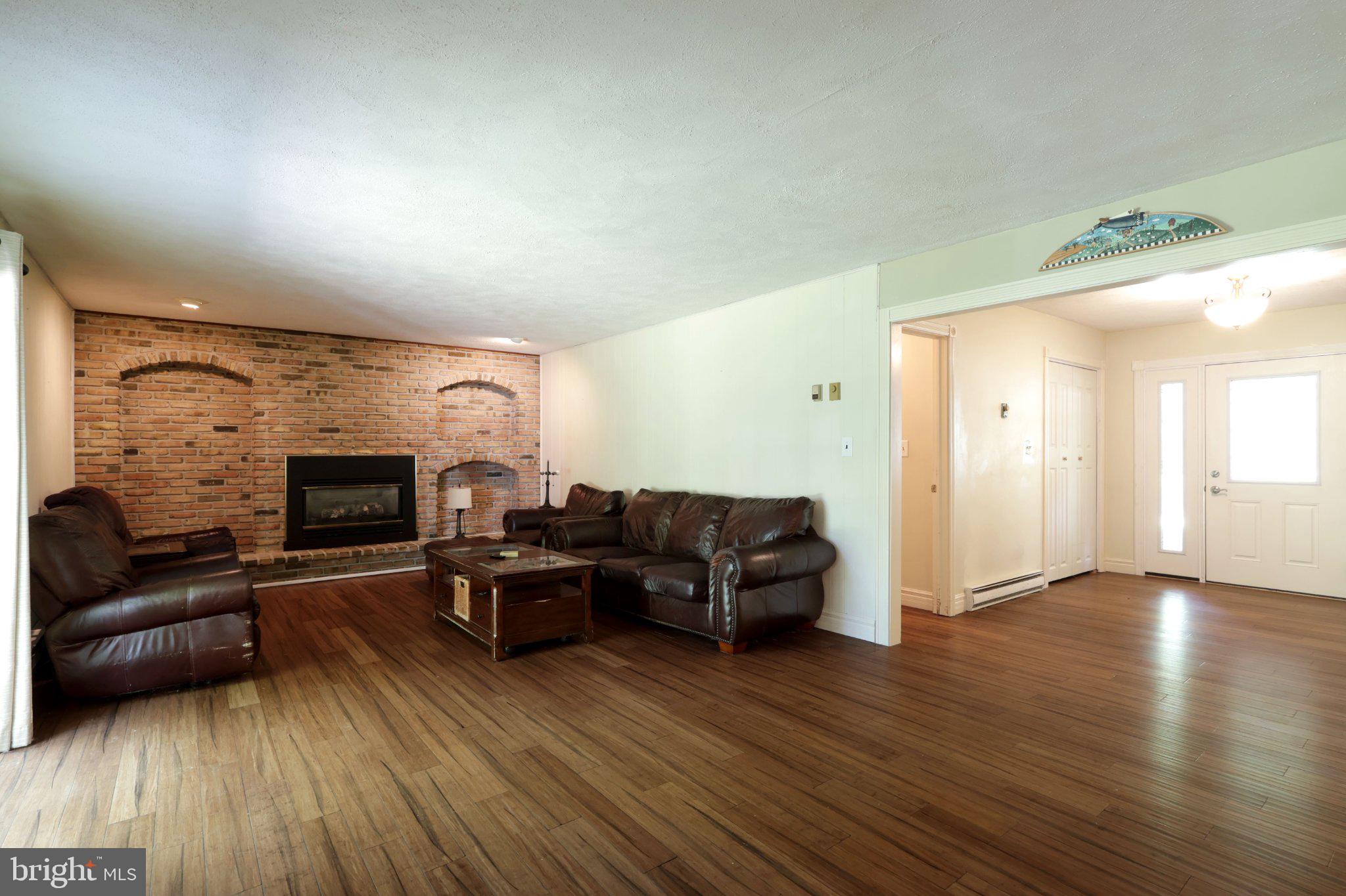 PARK FOREST VILLAGE - Residential