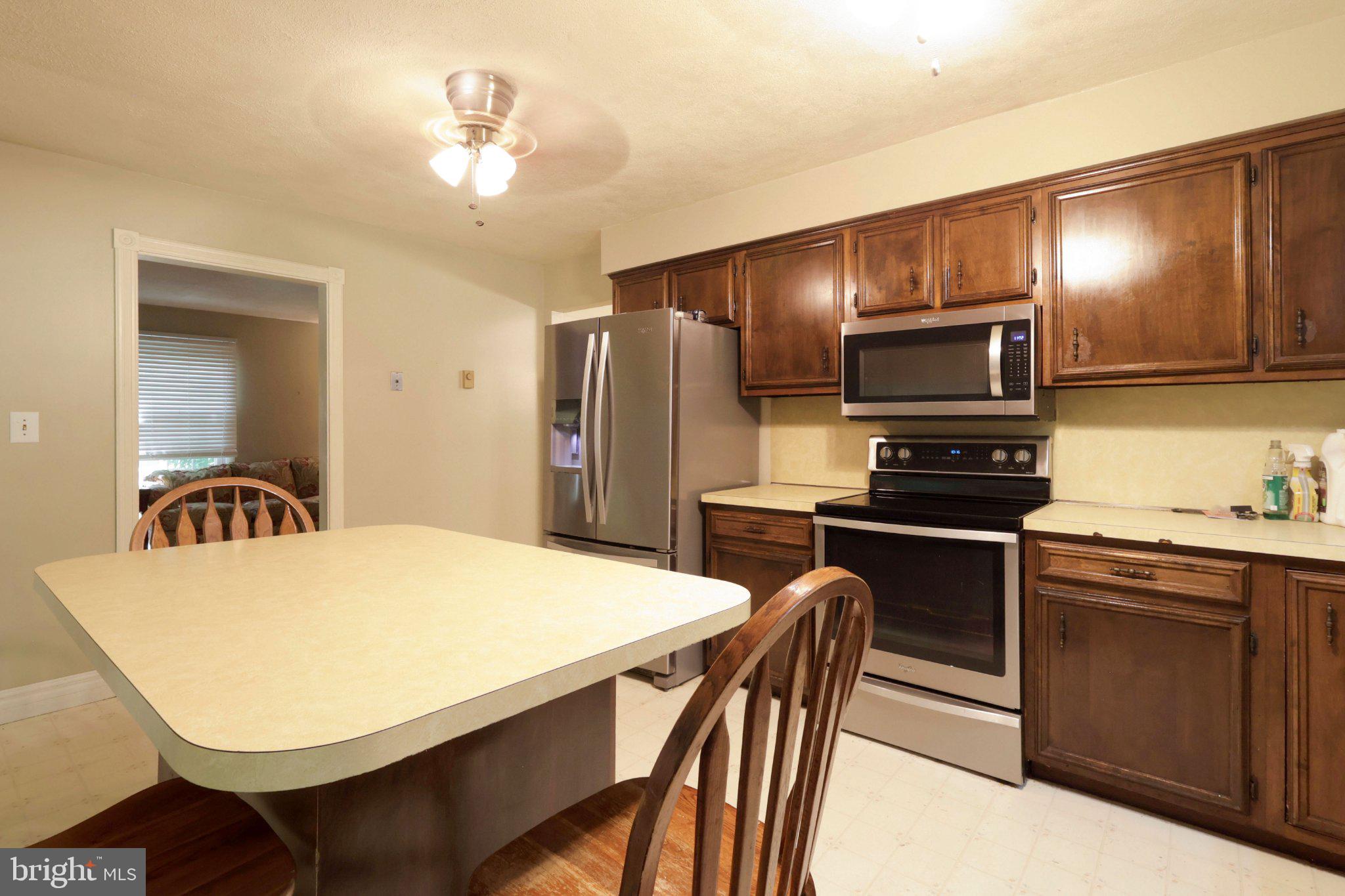 PARK FOREST VILLAGE - Residential