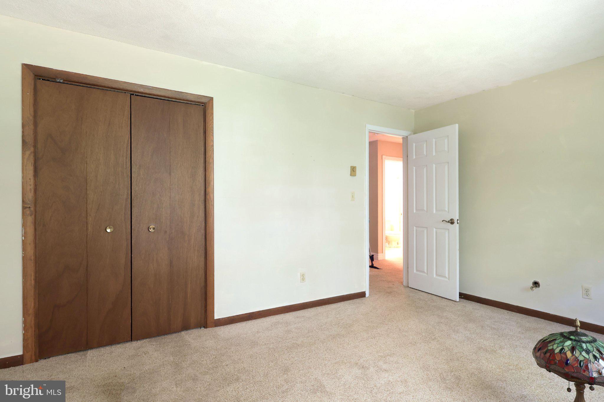 PARK FOREST VILLAGE - Residential