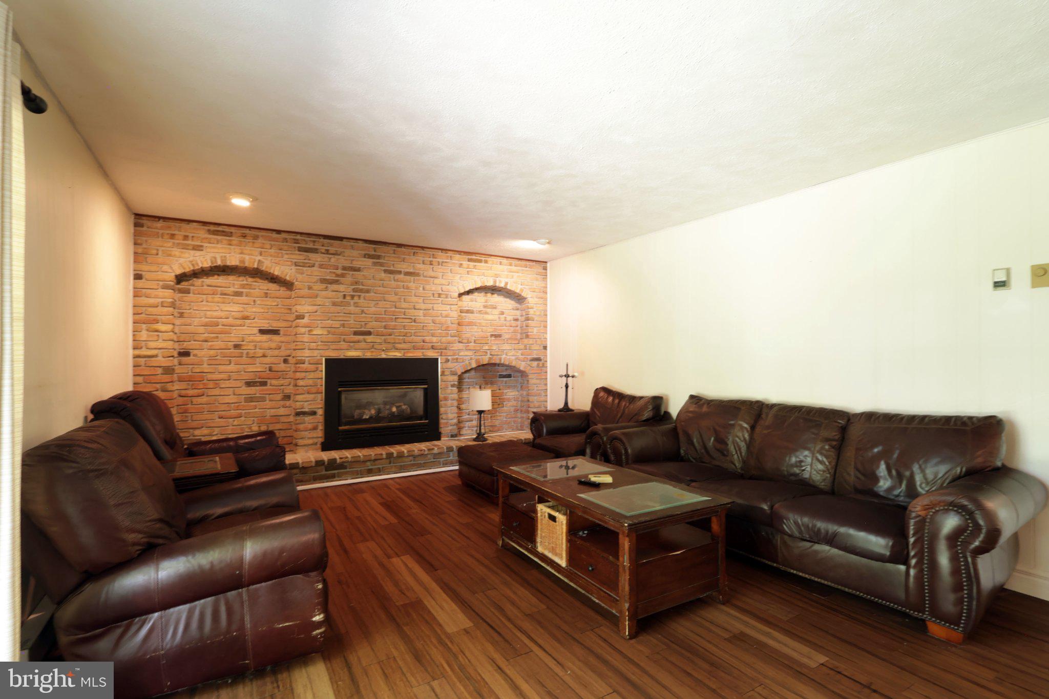 PARK FOREST VILLAGE - Residential