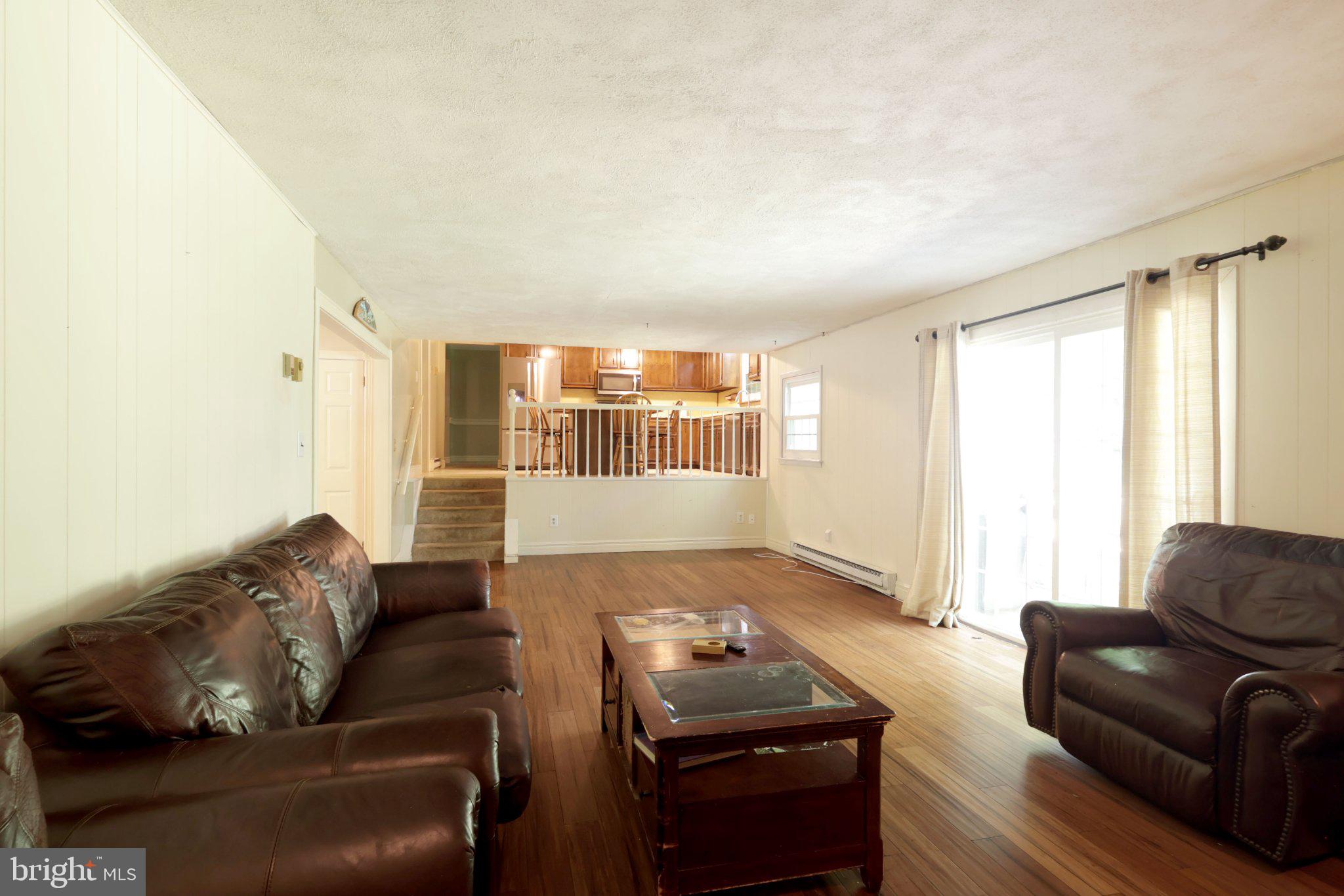 PARK FOREST VILLAGE - Residential