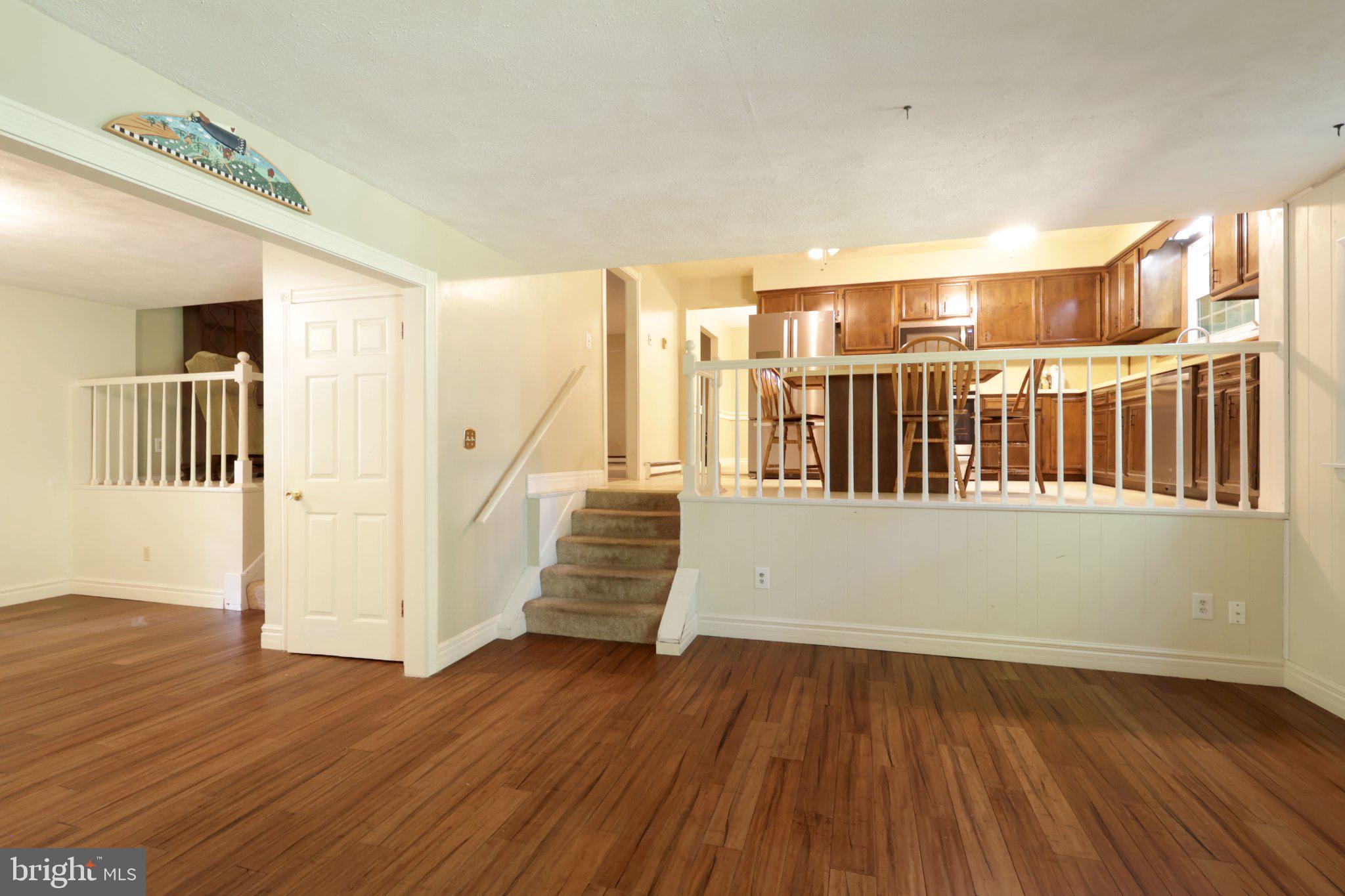 PARK FOREST VILLAGE - Residential
