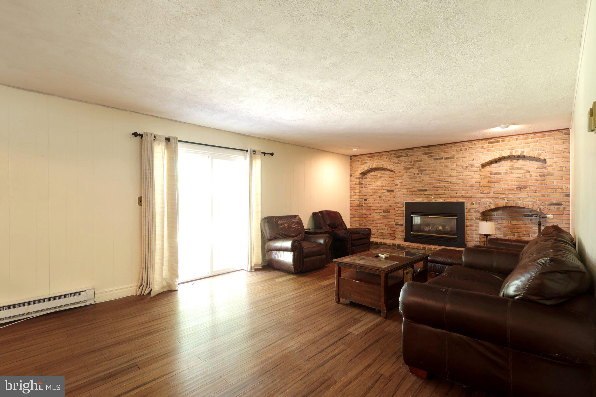 PARK FOREST VILLAGE - Residential