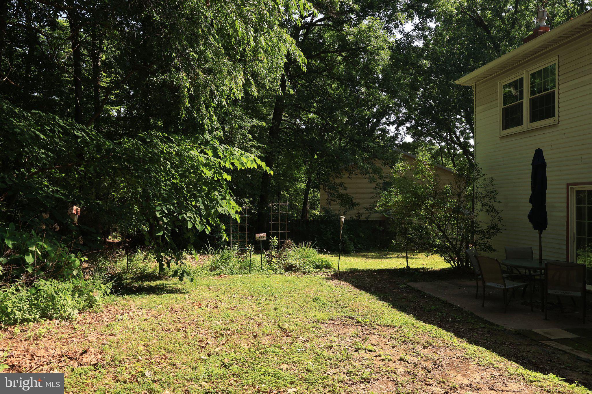 PARK FOREST VILLAGE - Residential