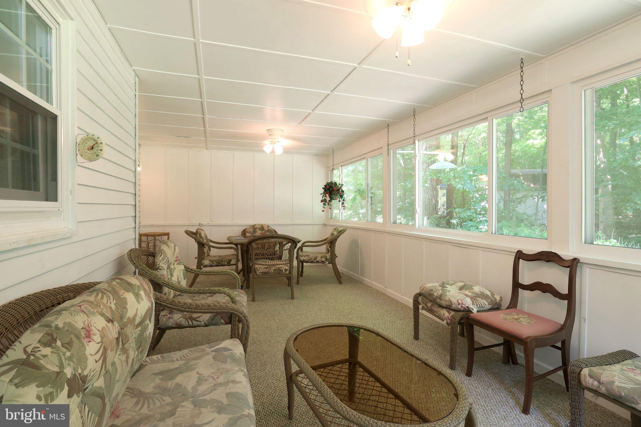 PARK FOREST VILLAGE - Residential