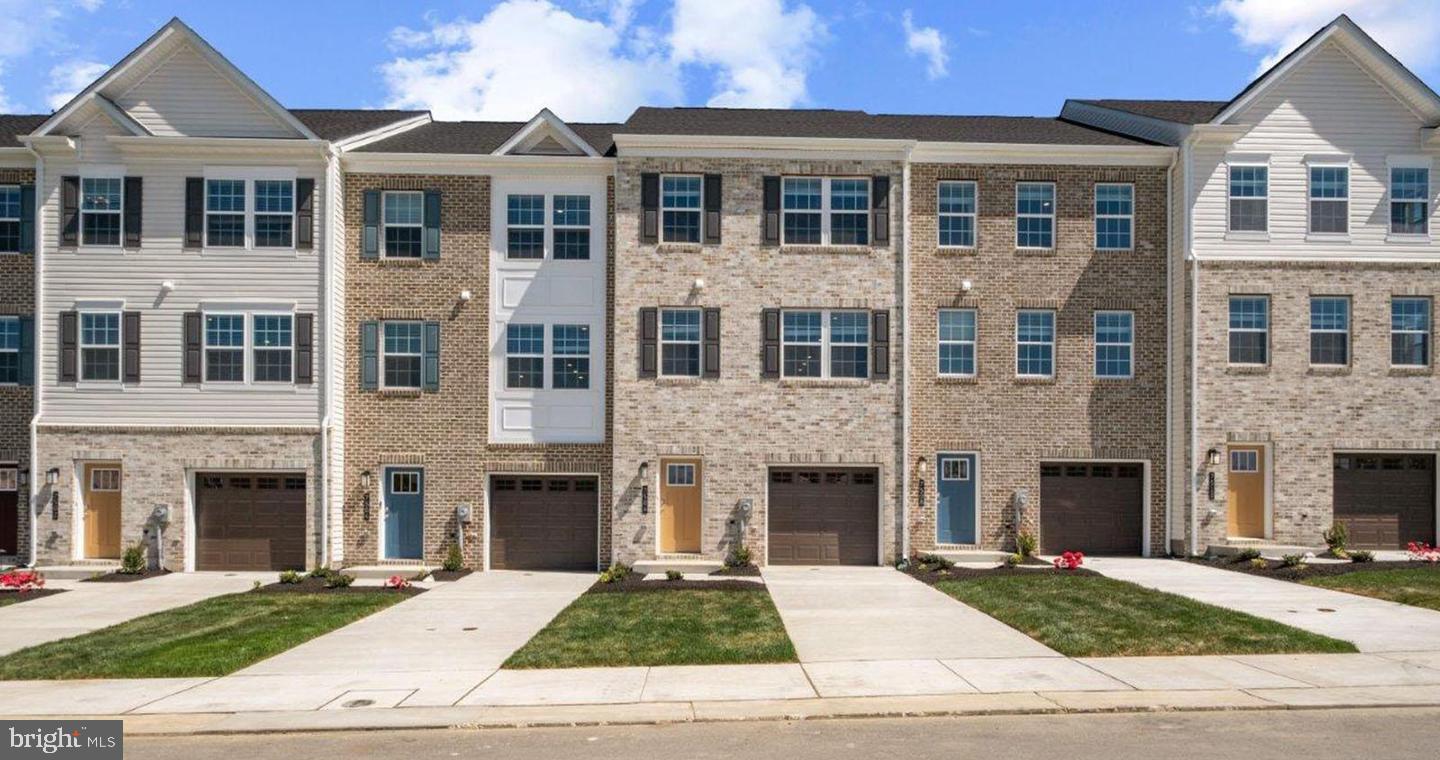 Discover the perfect blend of comfort and convenience in this beautiful townhome! Ideally situated near a wide variety of shopping, dining, and entertainment options, this spacious 4-bedroom, 3.5-bathroom residence offers modern style with an open-concept design.

Step inside to find a lovely kitchen featuring stainless steel Whirlpool appliances, sleek quartz countertops, and a versatile island with extra seating—perfect for casual dining or entertaining. The home also boasts a private deck, an attached 1-car garage with driveway space, and an upper-level laundry for added convenience.

Enjoy the entry level fourth bedroom complete with an ensuite, offering flexibility for guests or a private retreat.

With seamless access to I-495, Route 5, and Washington, D.C., you're just minutes away from destinations like the National Harbor, the National Mall, and an array of local attractions.

Don’t miss the opportunity to make this home yours!

Lock in exclusive move-in savings when you finalize your lease by May 10th!

Apply here: https://apply.link/E9C-iU4