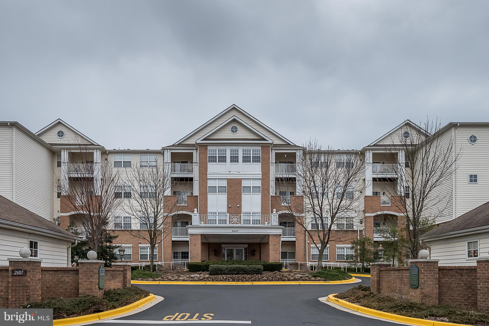 VILLAGE AT WAUGH CHAPEL - Residential