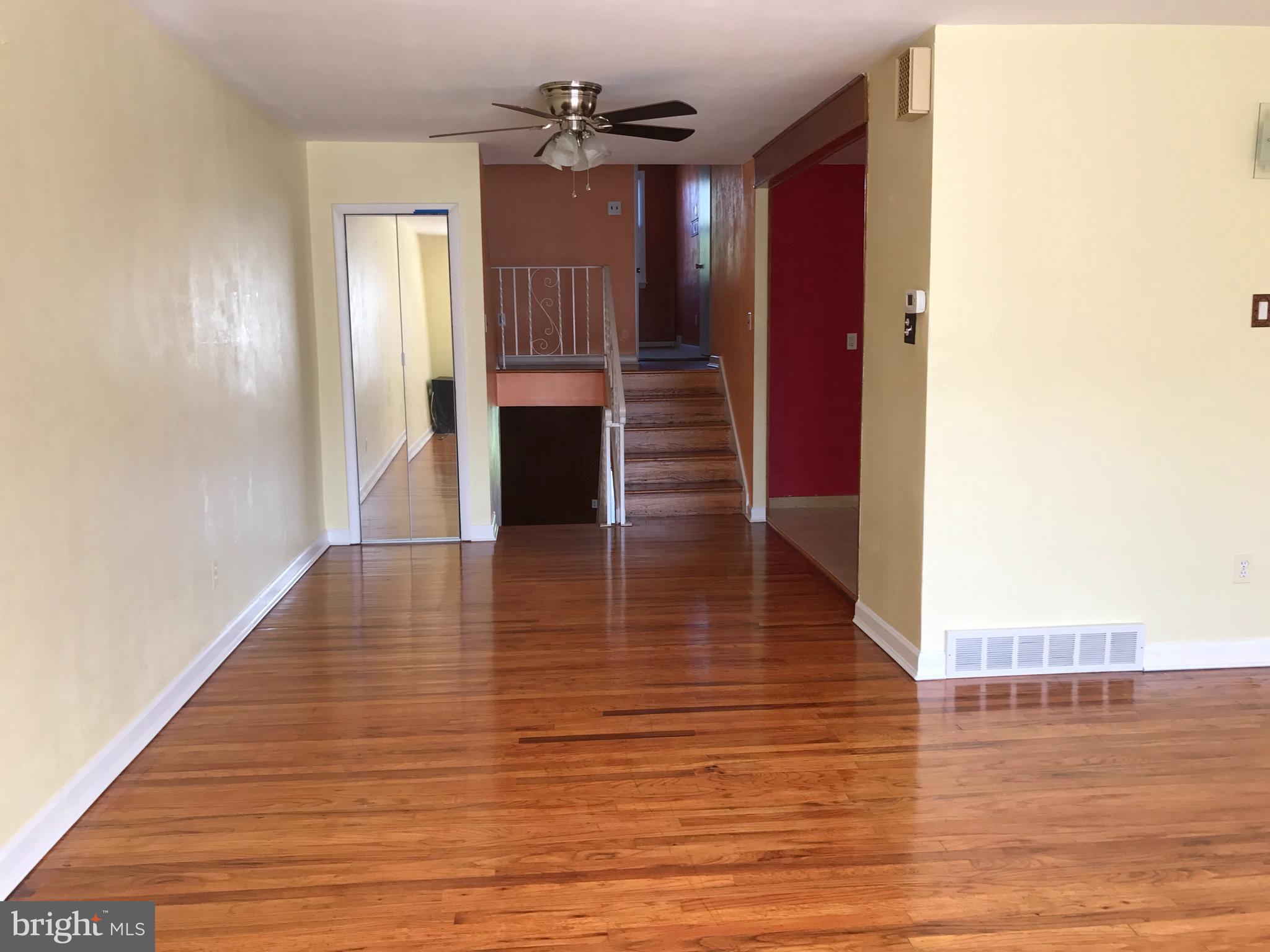 PHILADELPHIA (NORTHEAST) - Residential