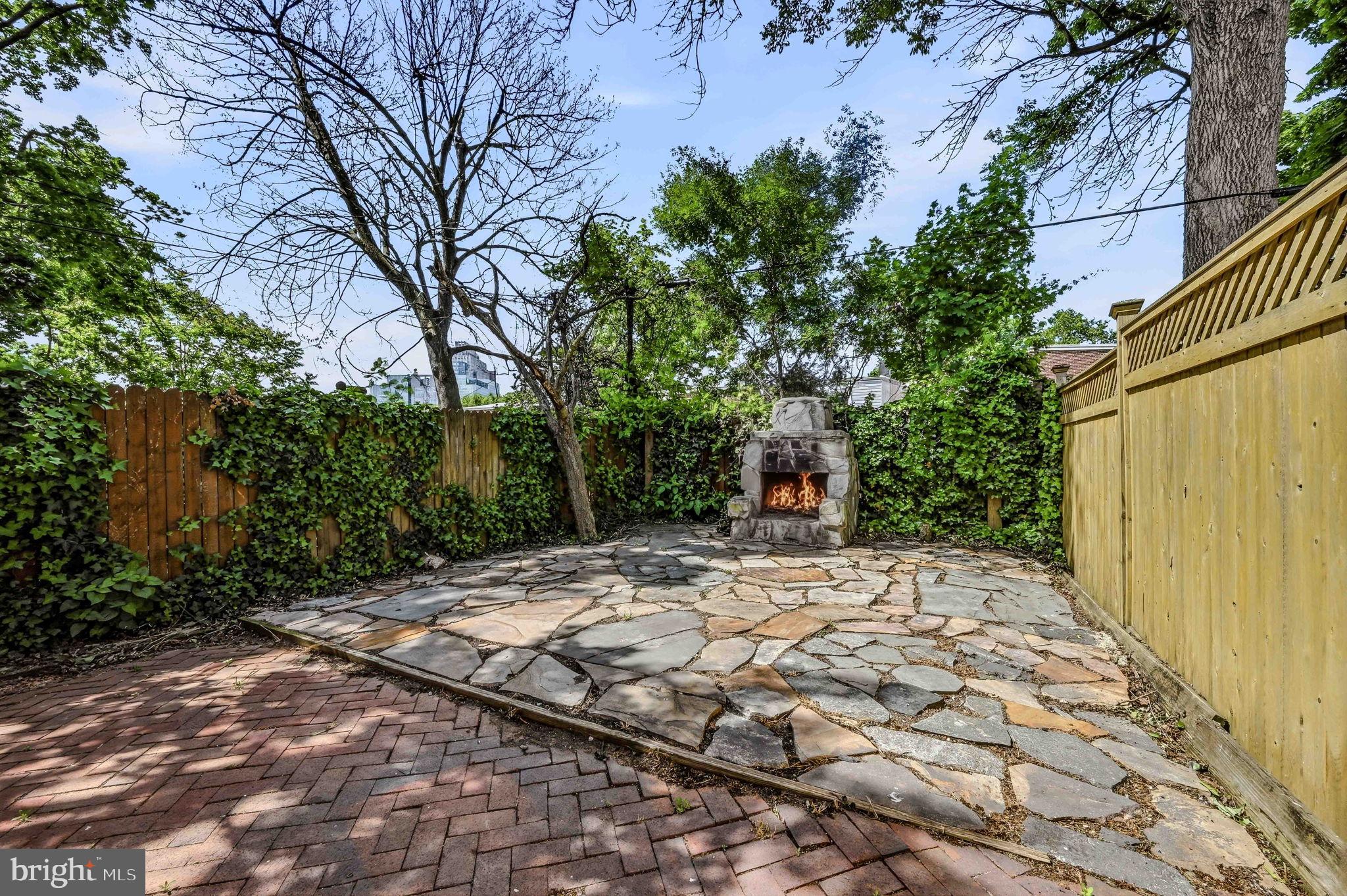BRANDYWINE VILLAGE - Residential