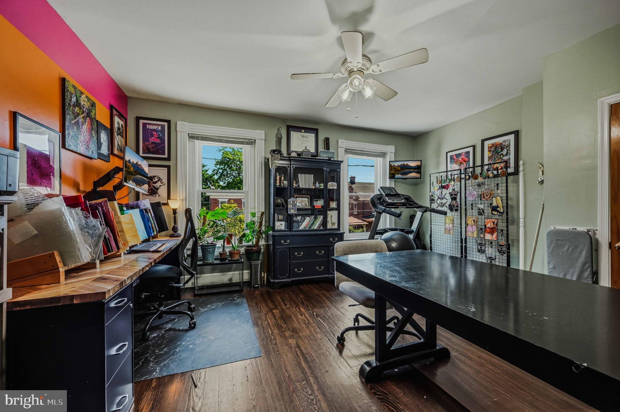 BRANDYWINE VILLAGE - Residential