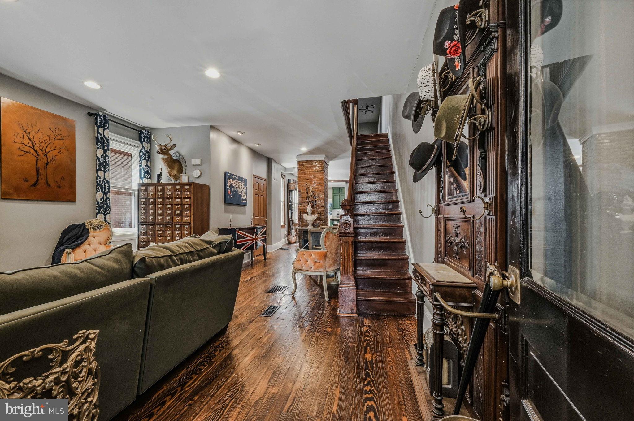 BRANDYWINE VILLAGE - Residential