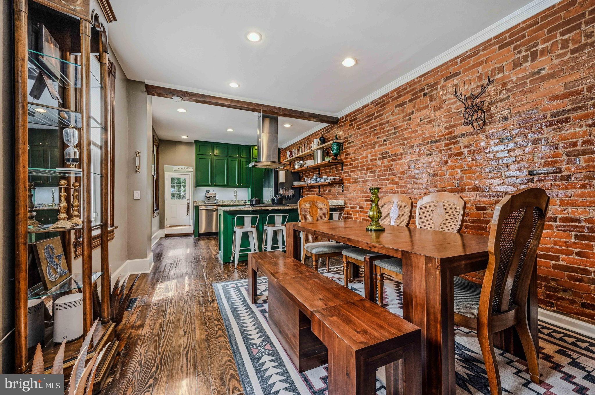 BRANDYWINE VILLAGE - Residential