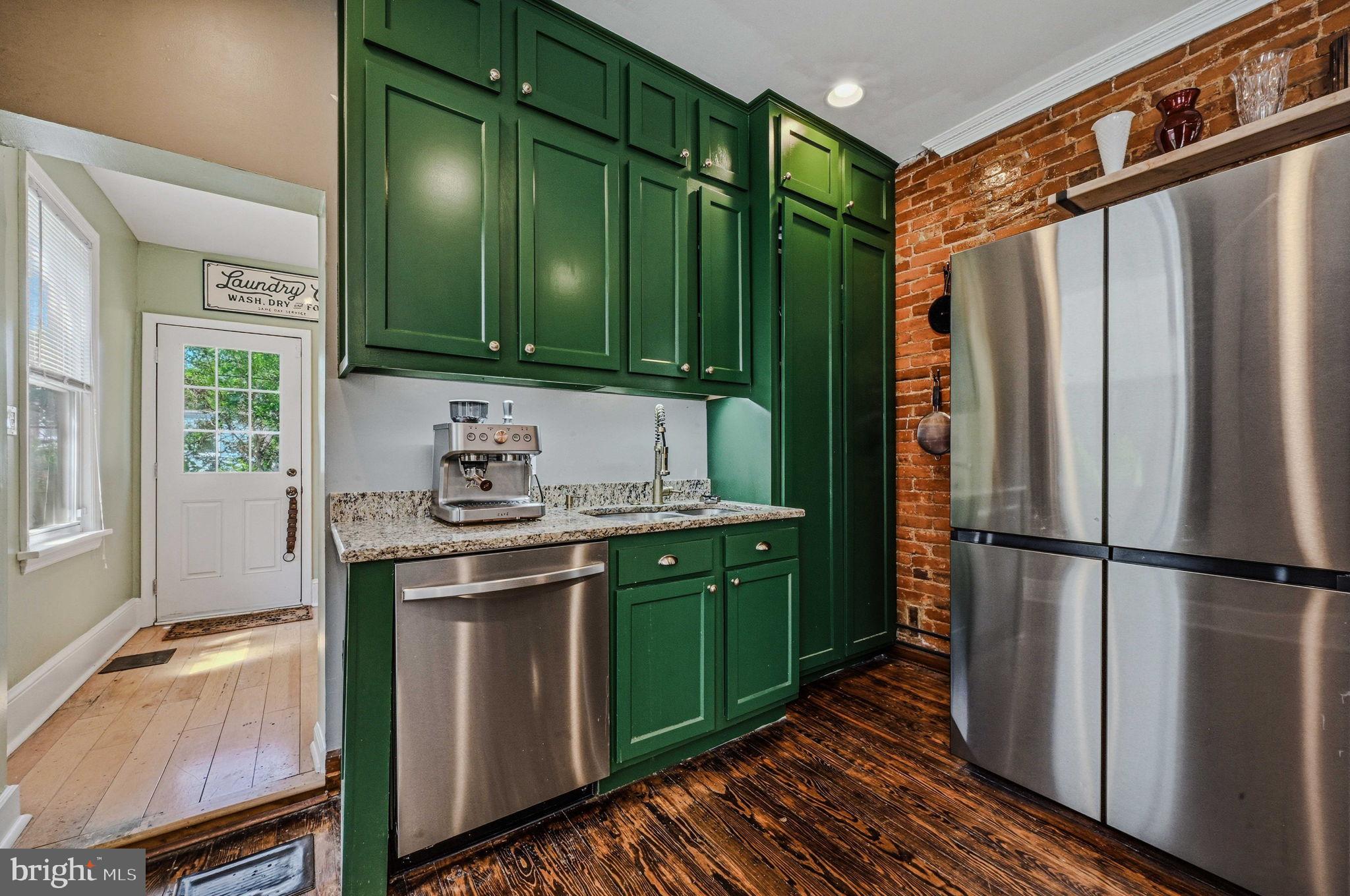 BRANDYWINE VILLAGE - Residential