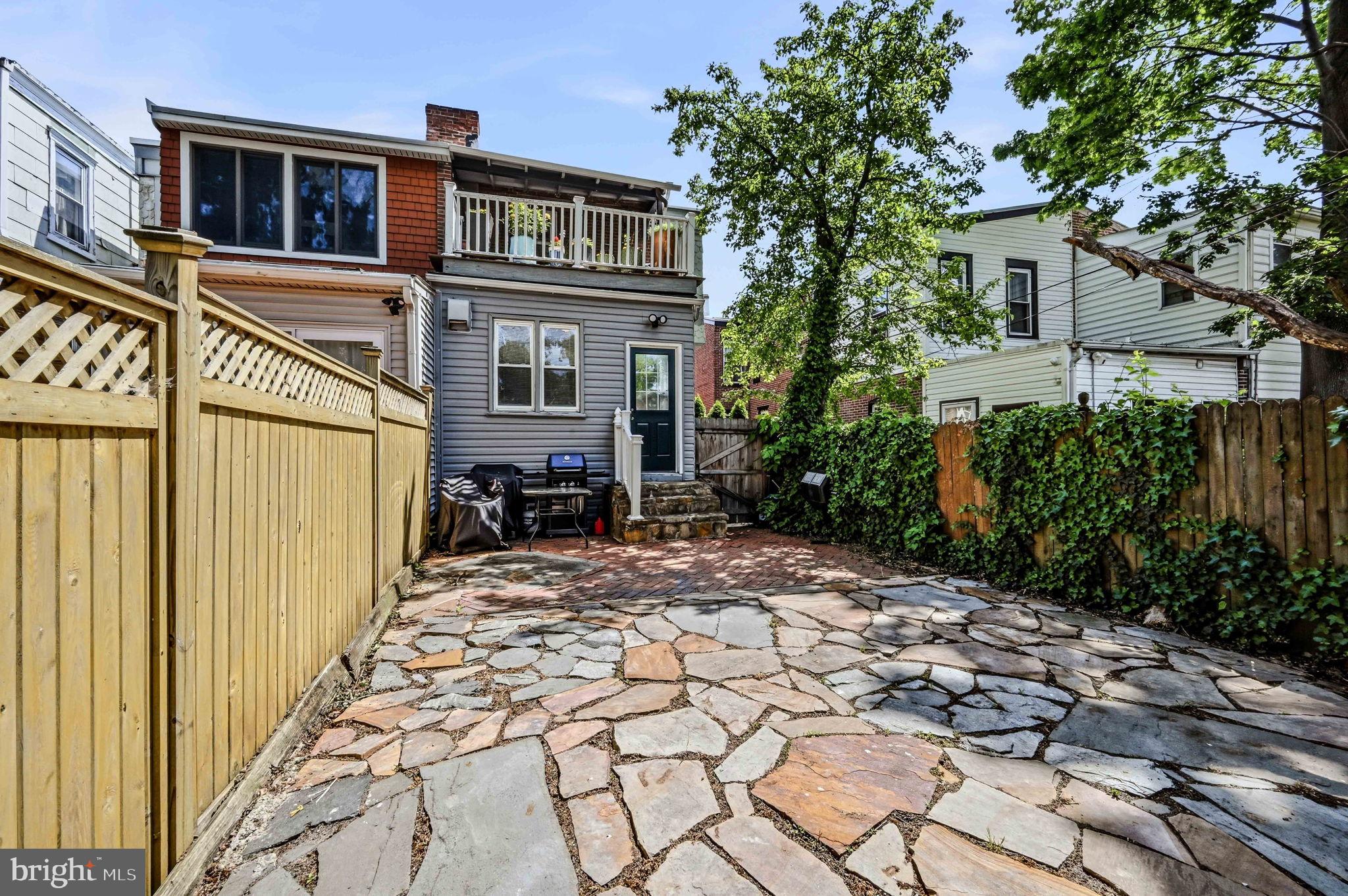 BRANDYWINE VILLAGE - Residential