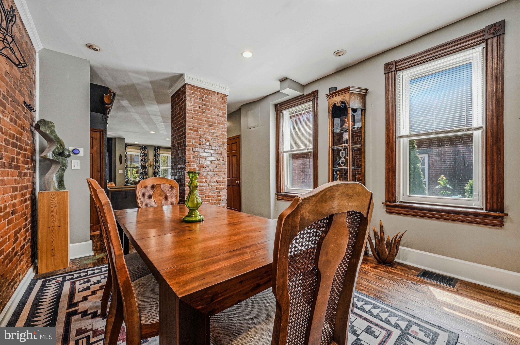 BRANDYWINE VILLAGE - Residential