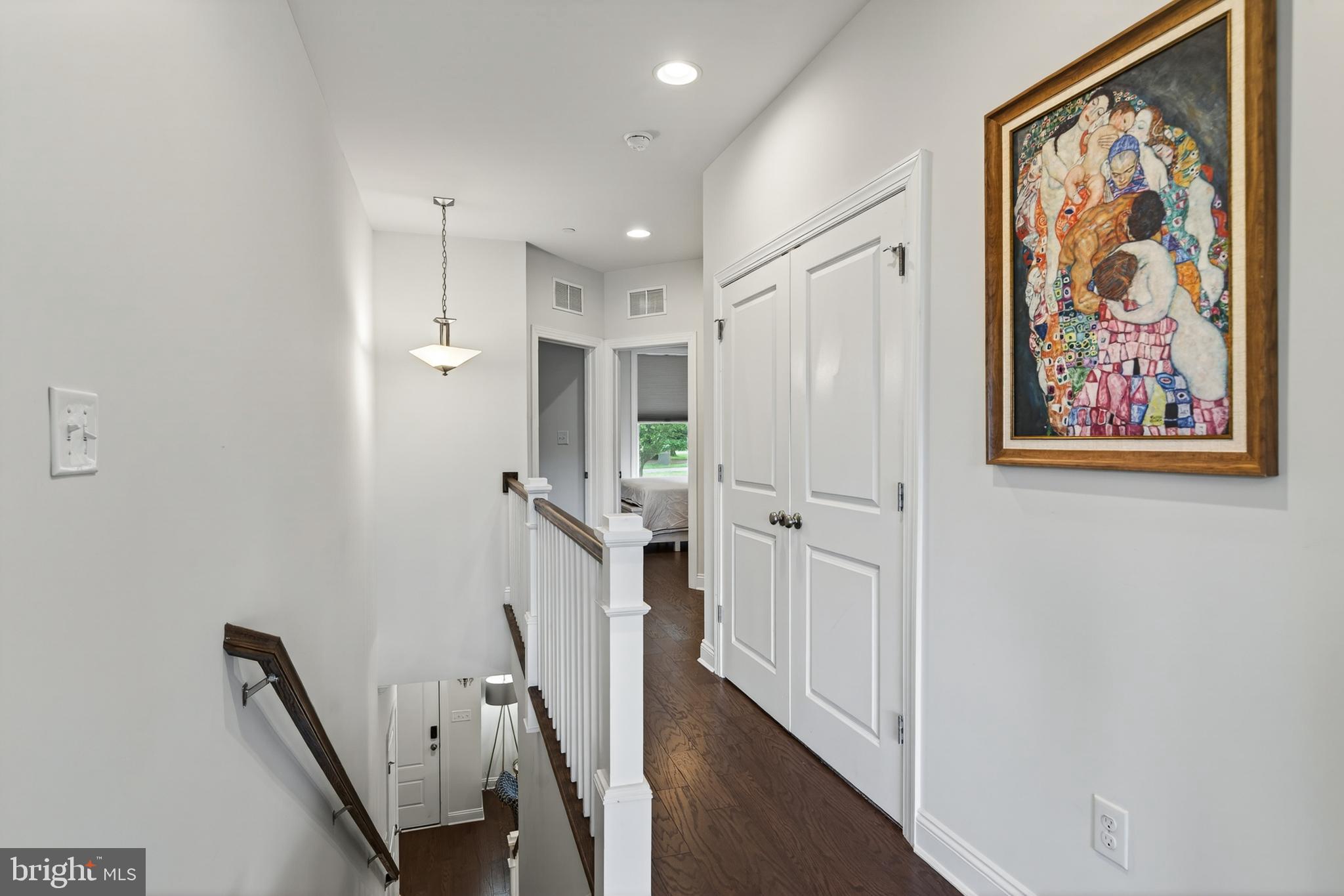 NEWTOWN WALK AT ELLIS PRESERVE - Residential