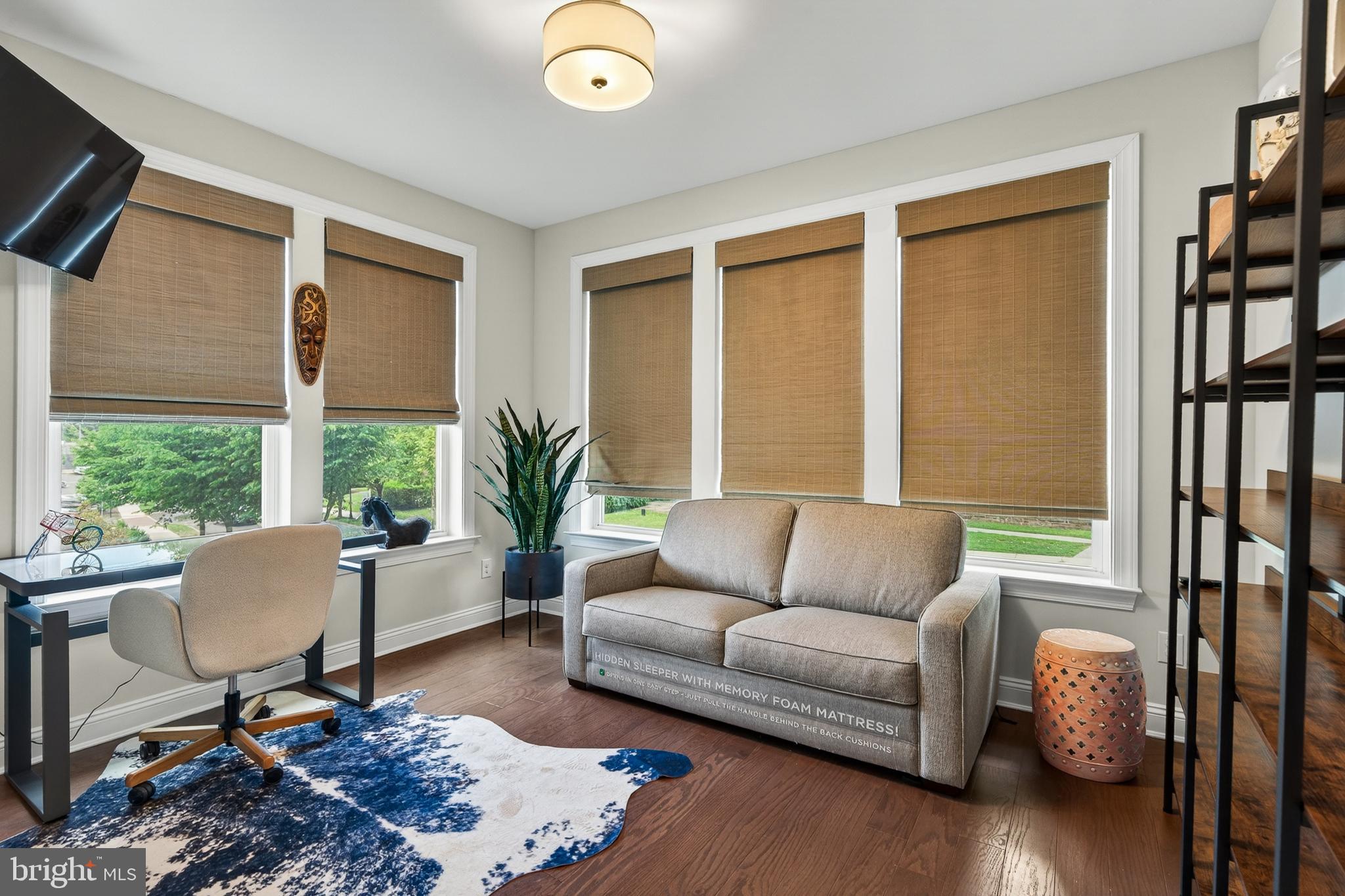 NEWTOWN WALK AT ELLIS PRESERVE - Residential