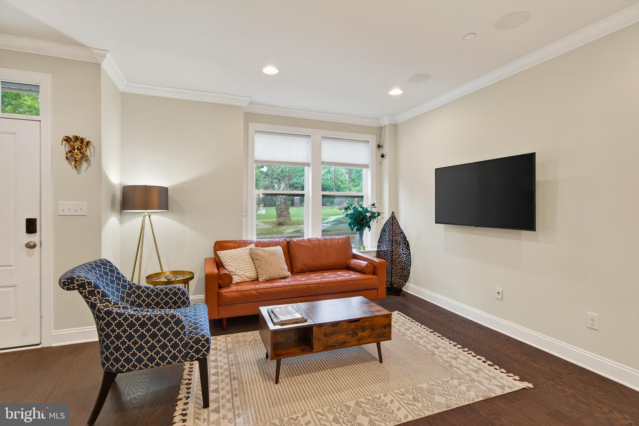 NEWTOWN WALK AT ELLIS PRESERVE - Residential