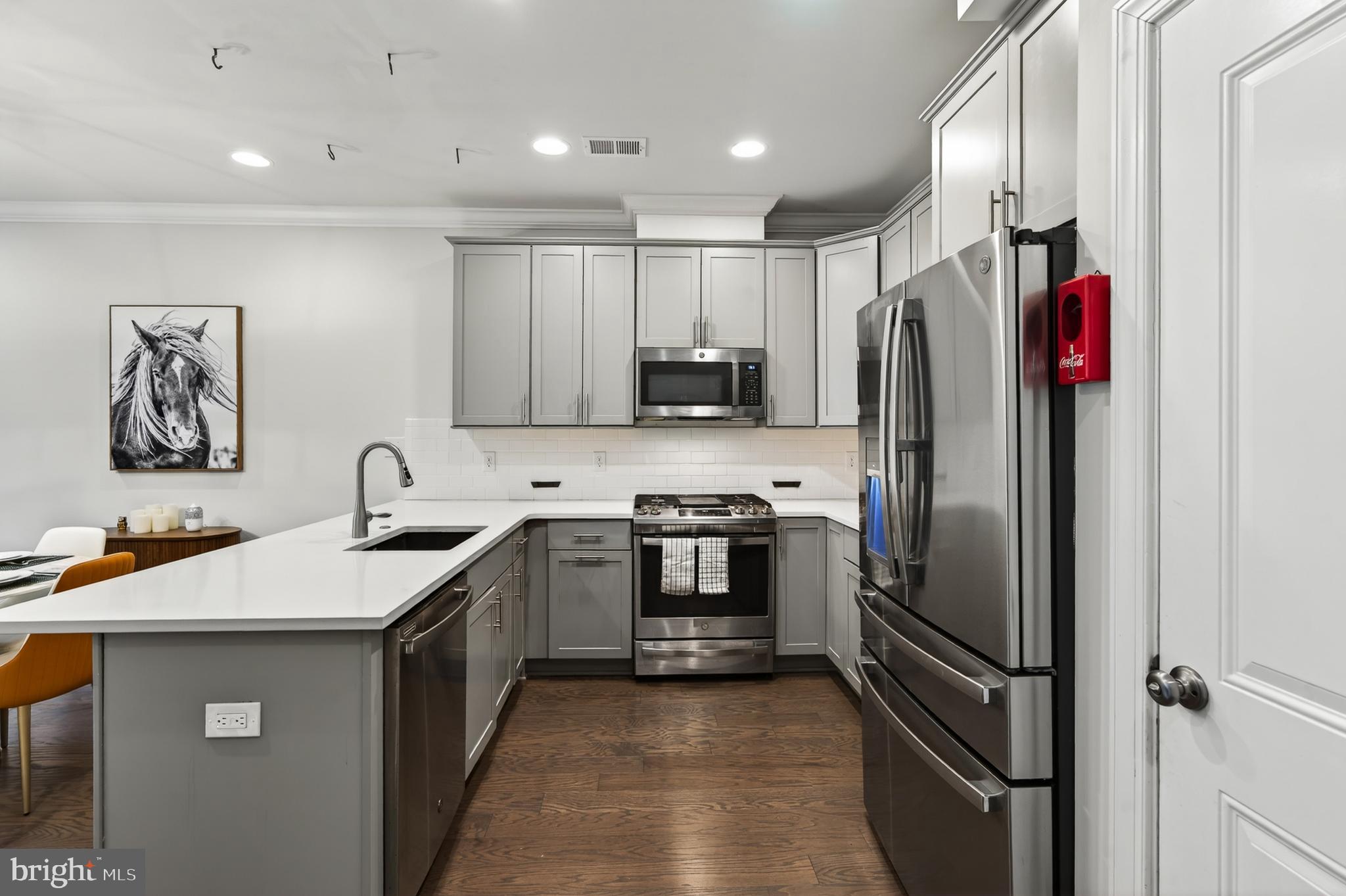 NEWTOWN WALK AT ELLIS PRESERVE - Residential
