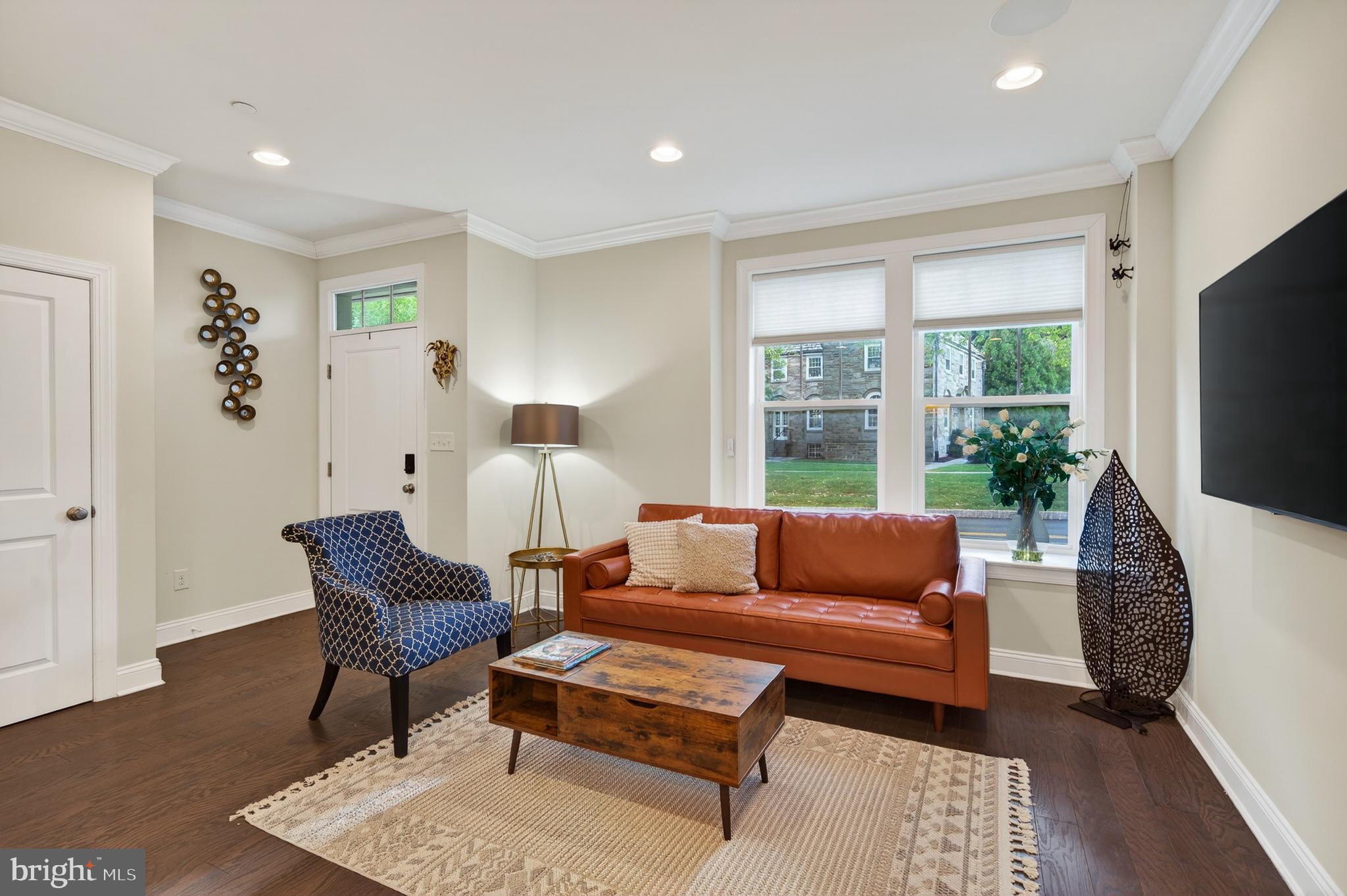 NEWTOWN WALK AT ELLIS PRESERVE - Residential