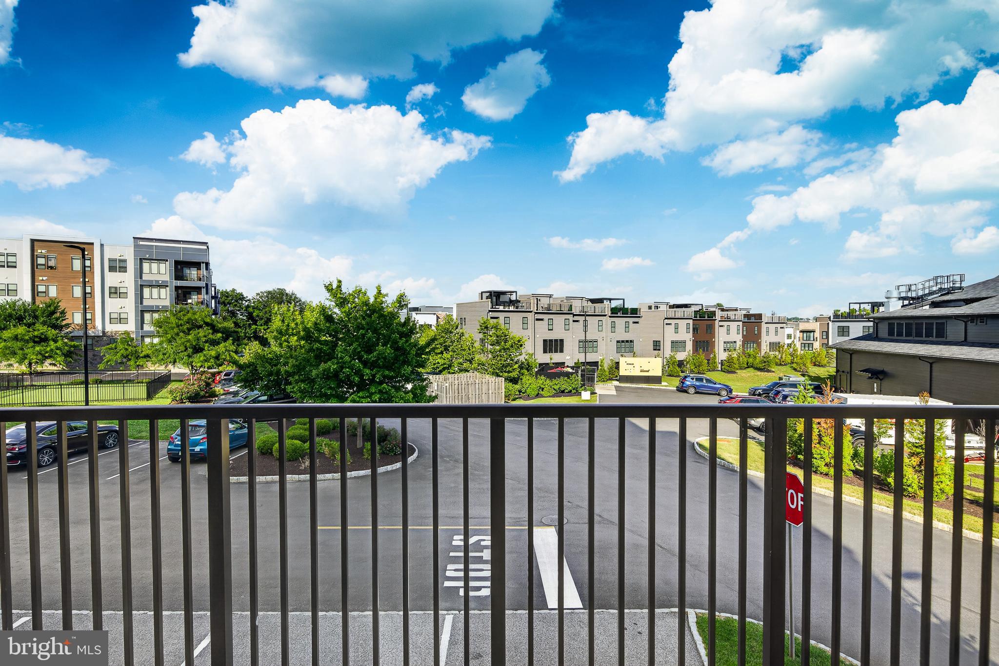 NEWTOWN WALK AT ELLIS PRESERVE - Residential