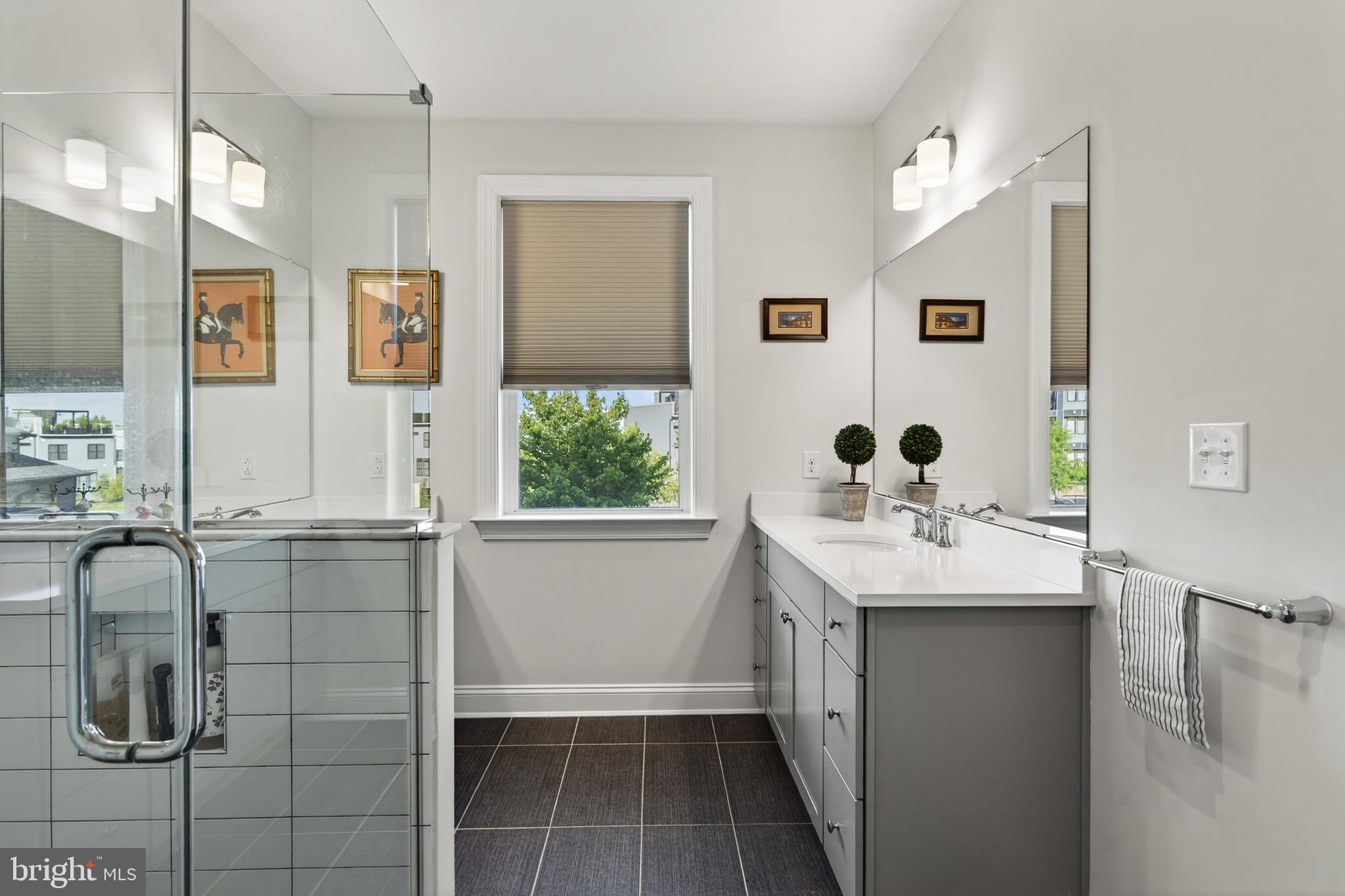 NEWTOWN WALK AT ELLIS PRESERVE - Residential