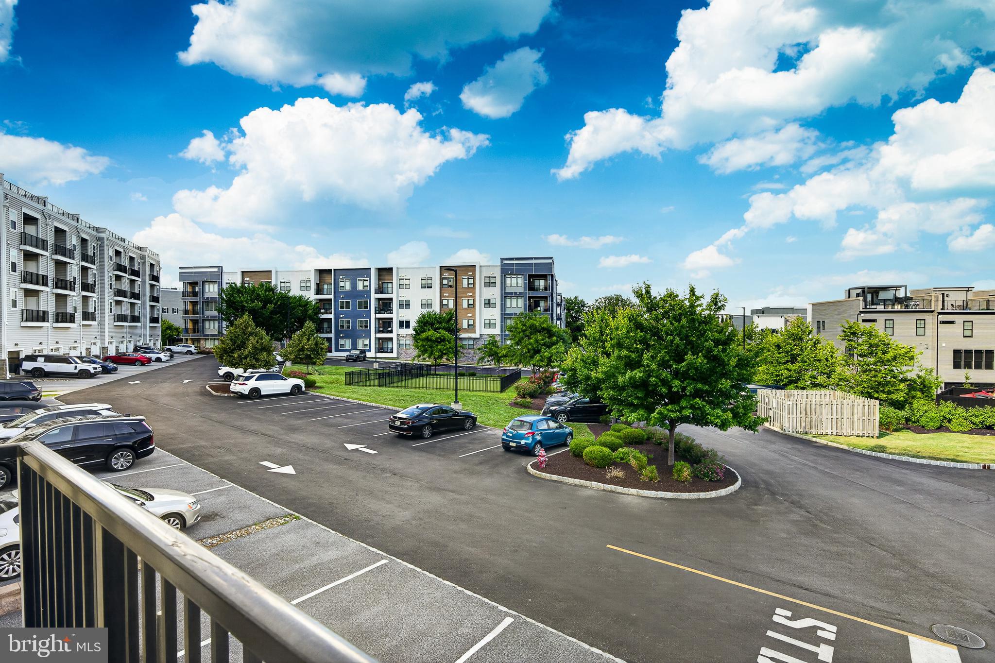 NEWTOWN WALK AT ELLIS PRESERVE - Residential