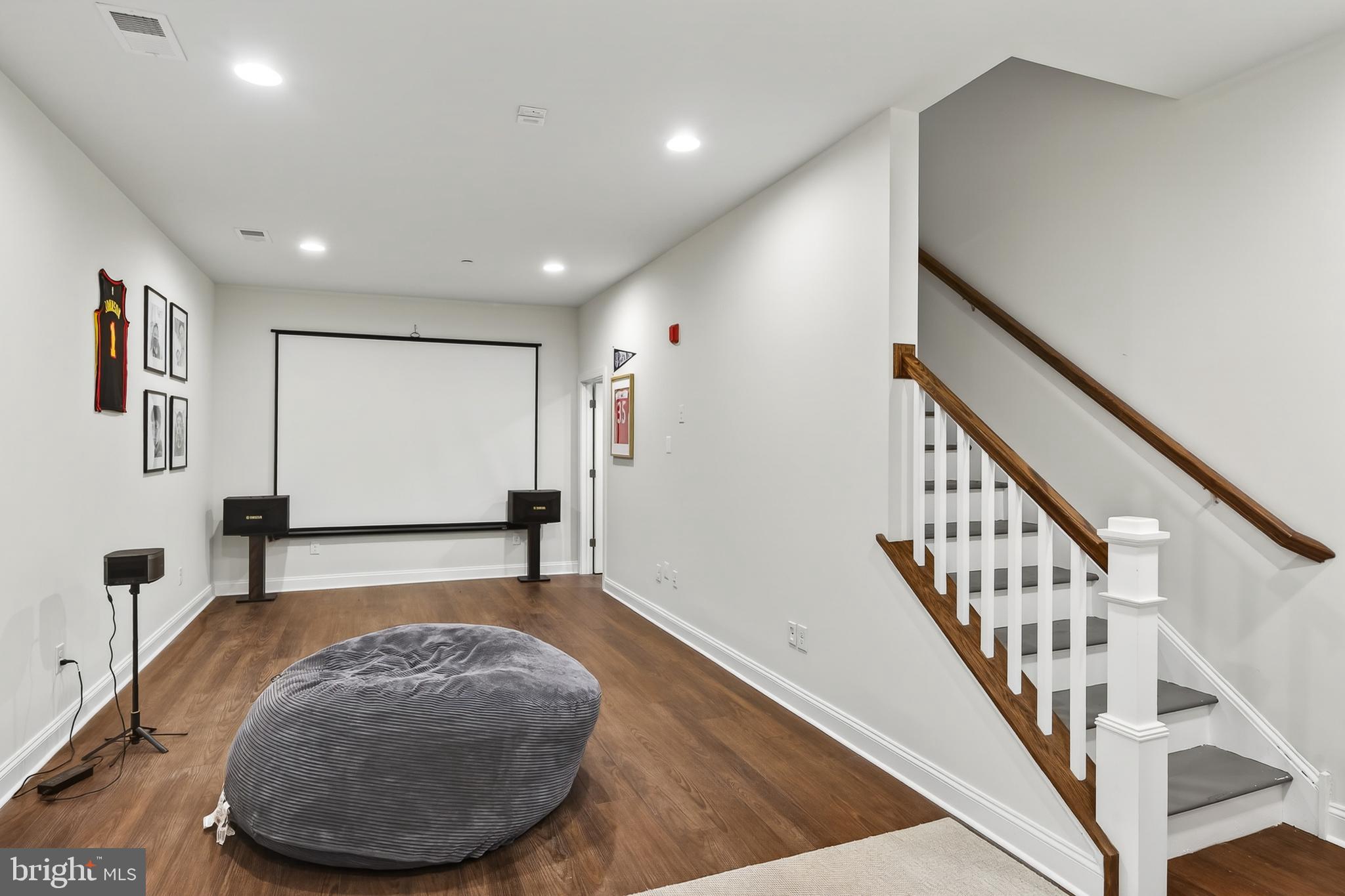 NEWTOWN WALK AT ELLIS PRESERVE - Residential