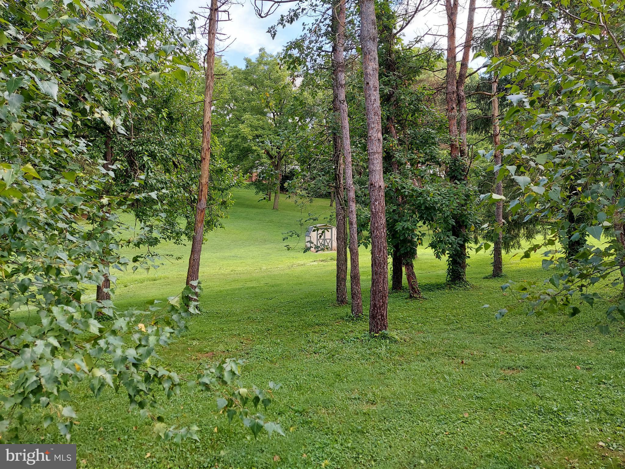 LOGANVILLE BORO - Land
