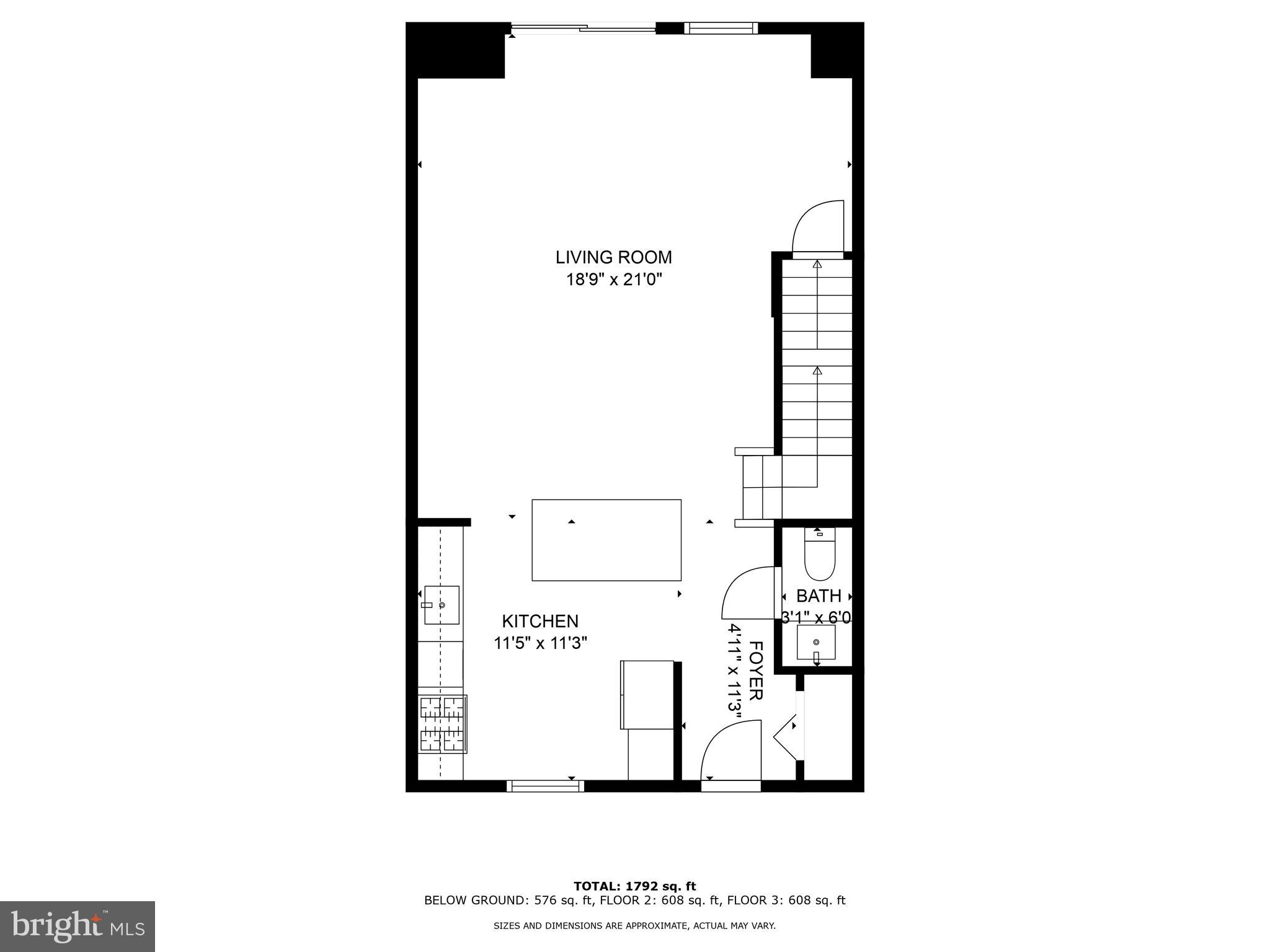 SARATOGA TOWNHOUSES - Residential