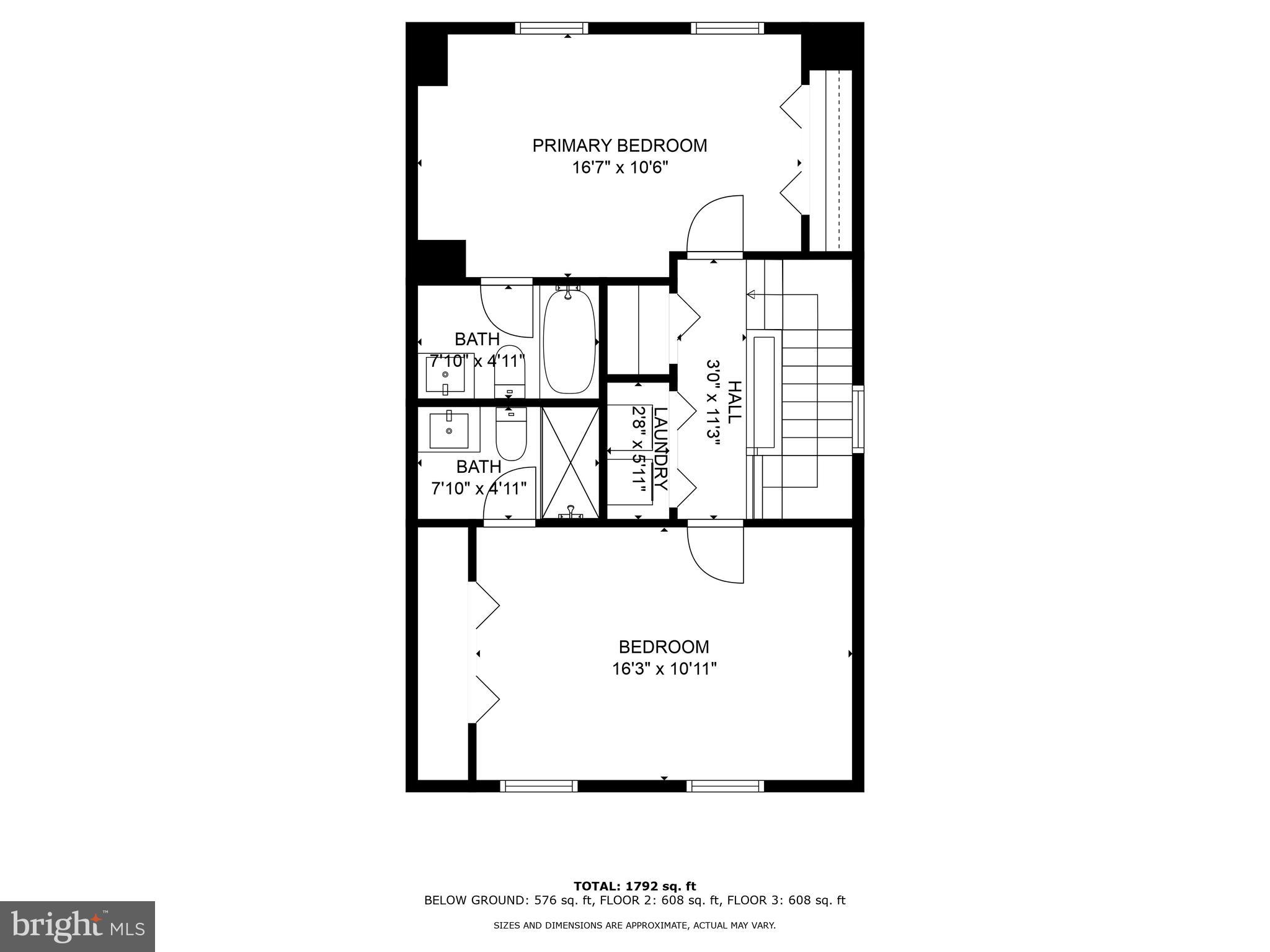 SARATOGA TOWNHOUSES - Residential