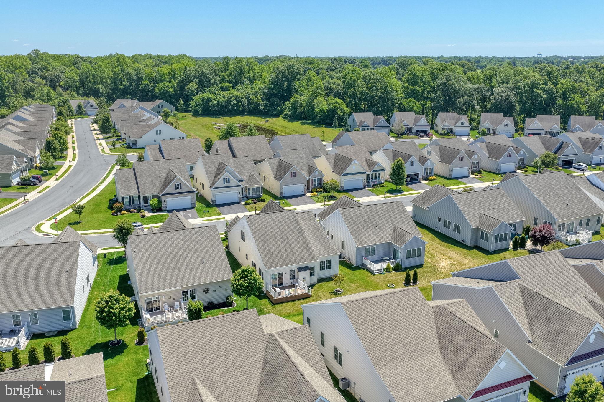 VILLAGE OF EASTRIDGE - Residential