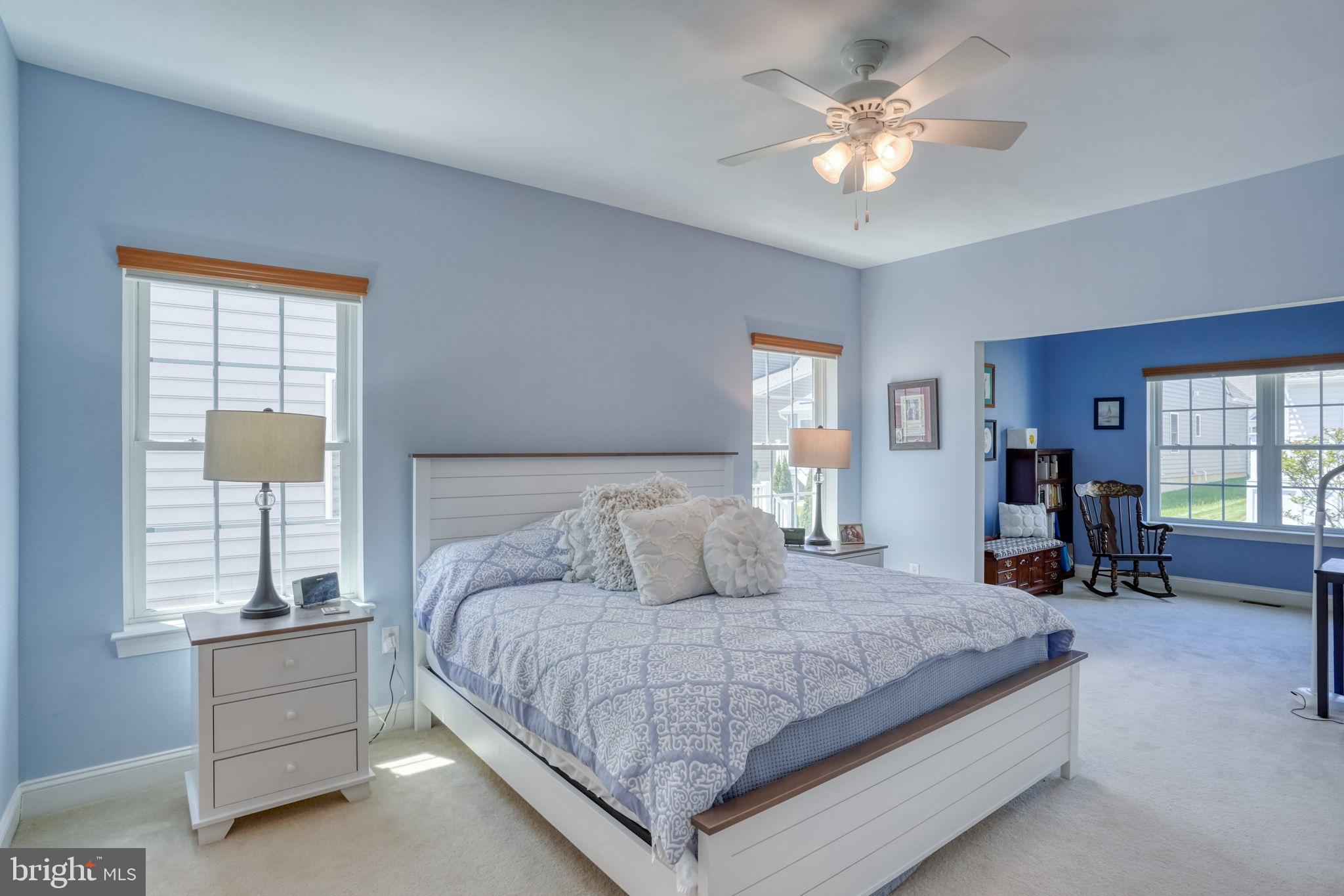 VILLAGE OF EASTRIDGE - Residential