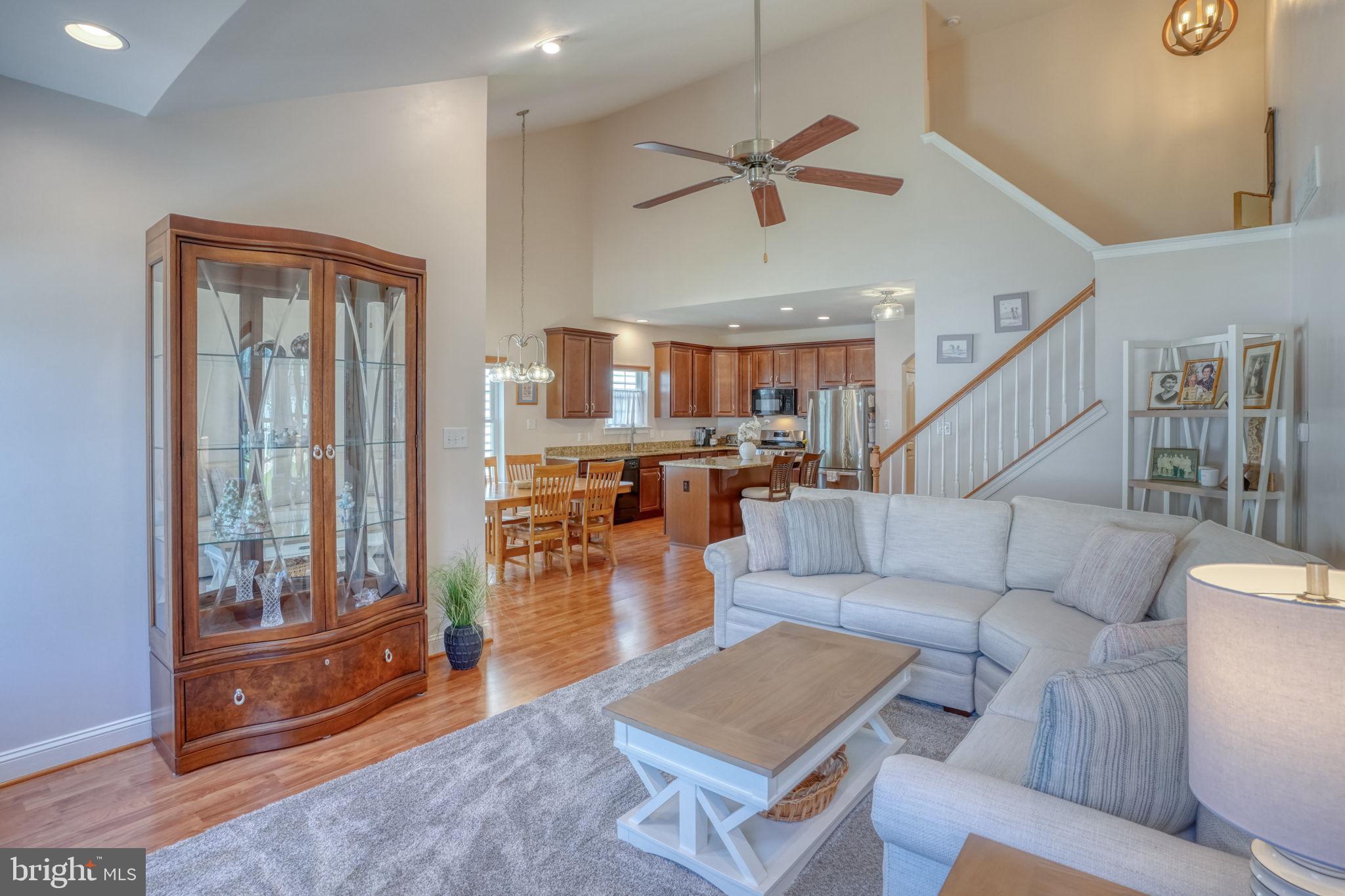 VILLAGE OF EASTRIDGE - Residential