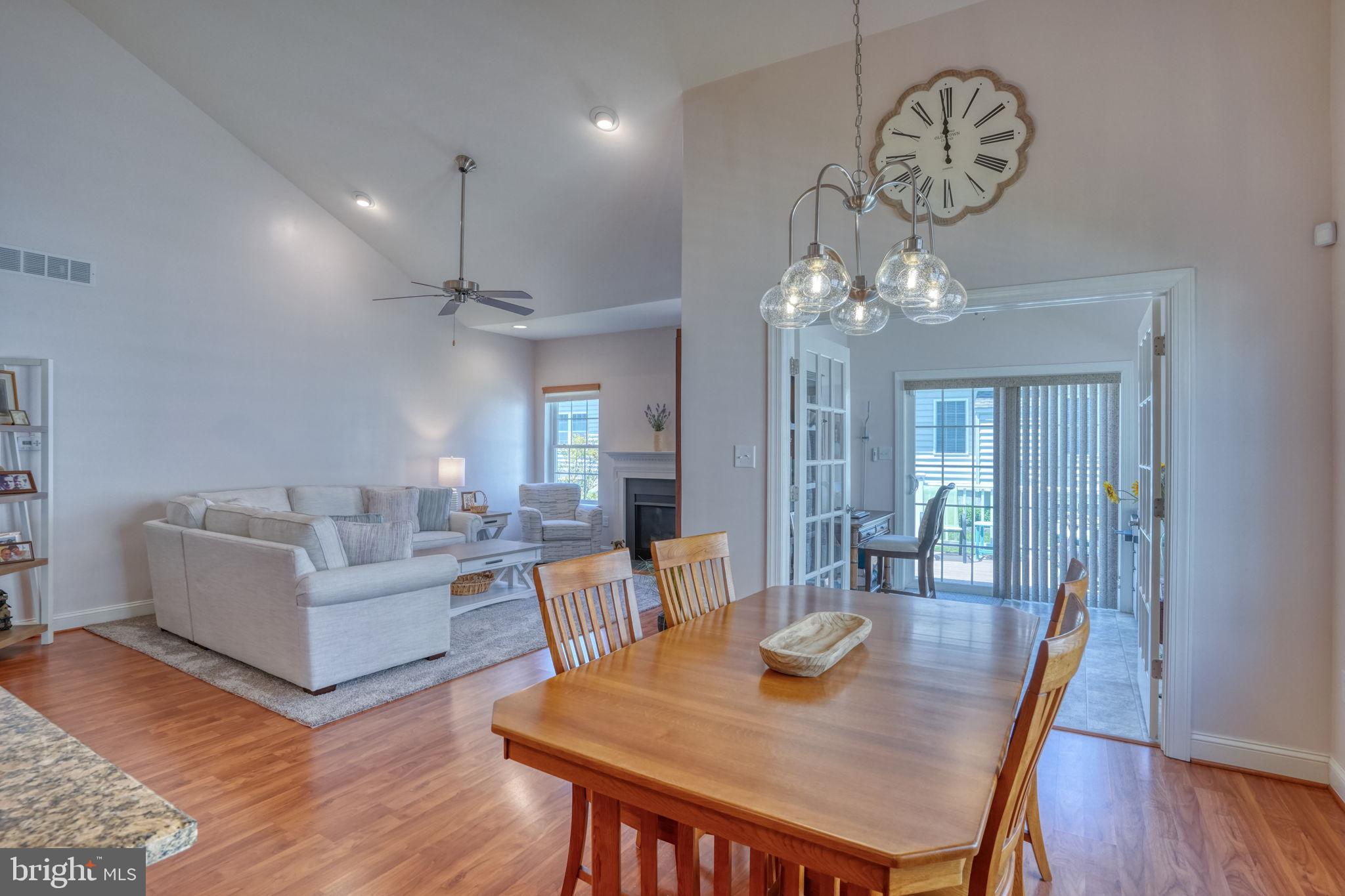 VILLAGE OF EASTRIDGE - Residential