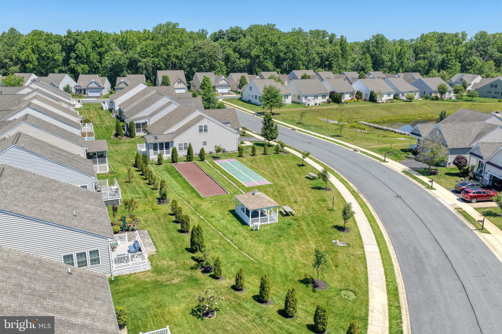 VILLAGE OF EASTRIDGE - Residential