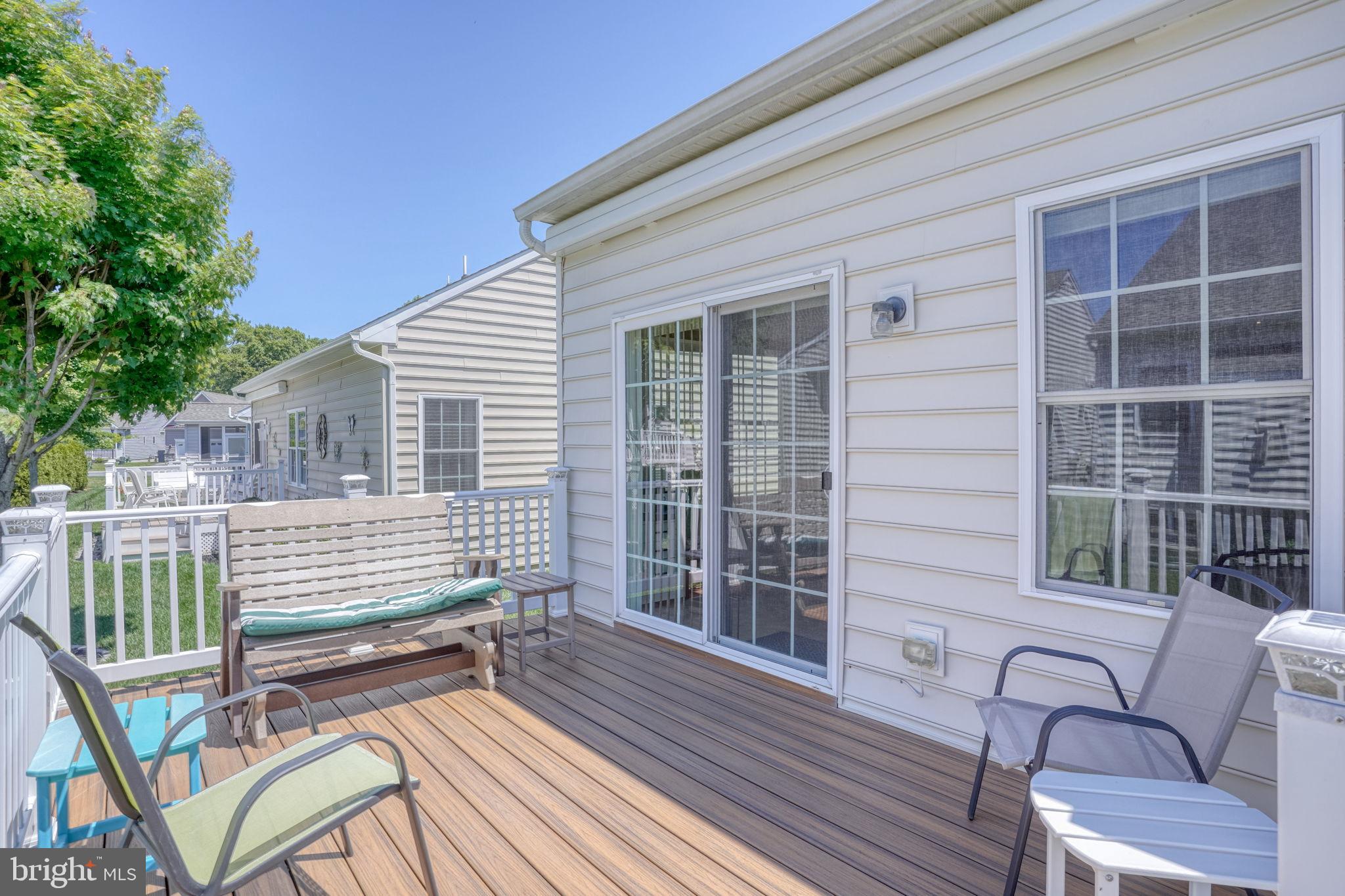 VILLAGE OF EASTRIDGE - Residential