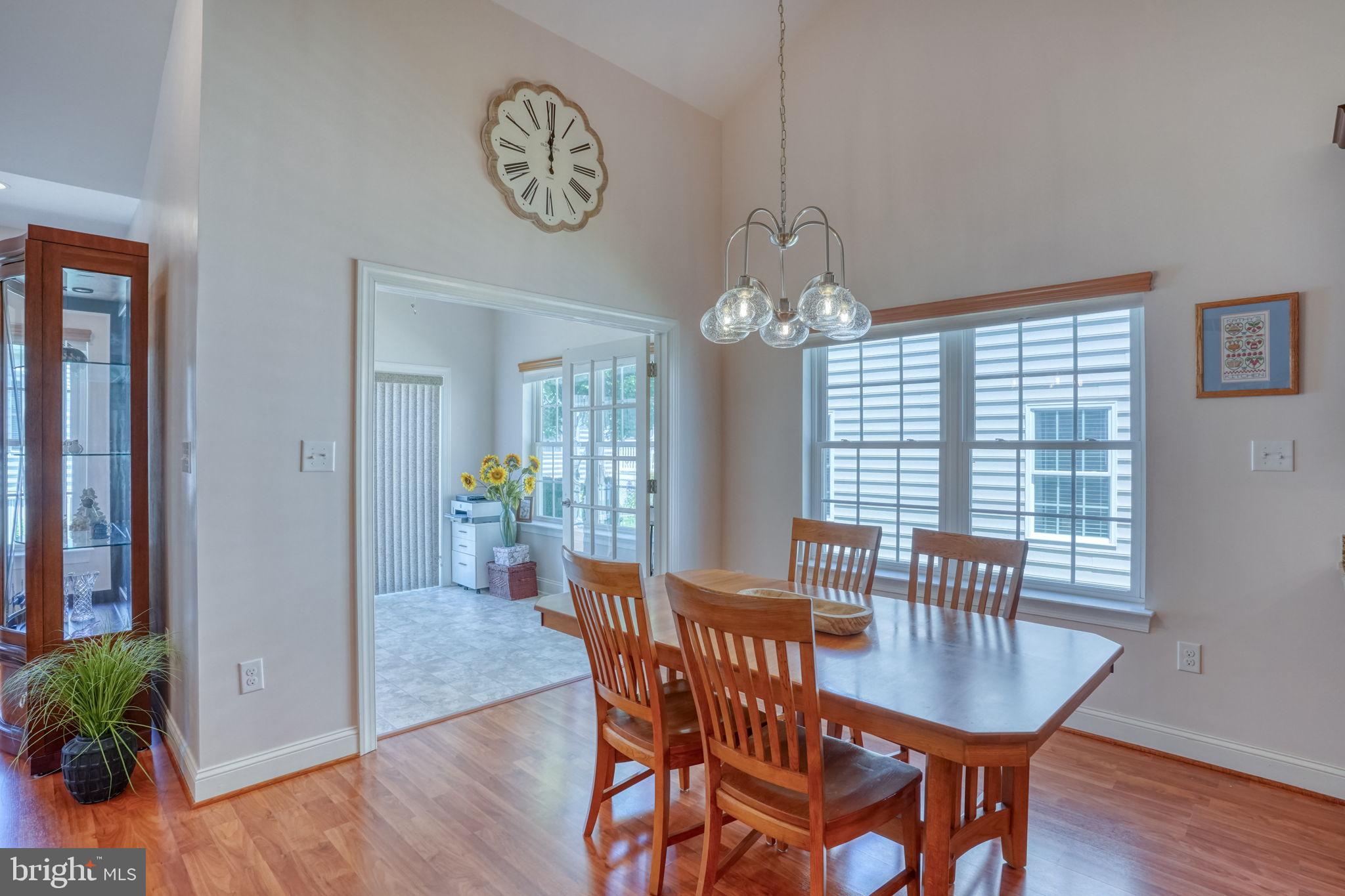VILLAGE OF EASTRIDGE - Residential