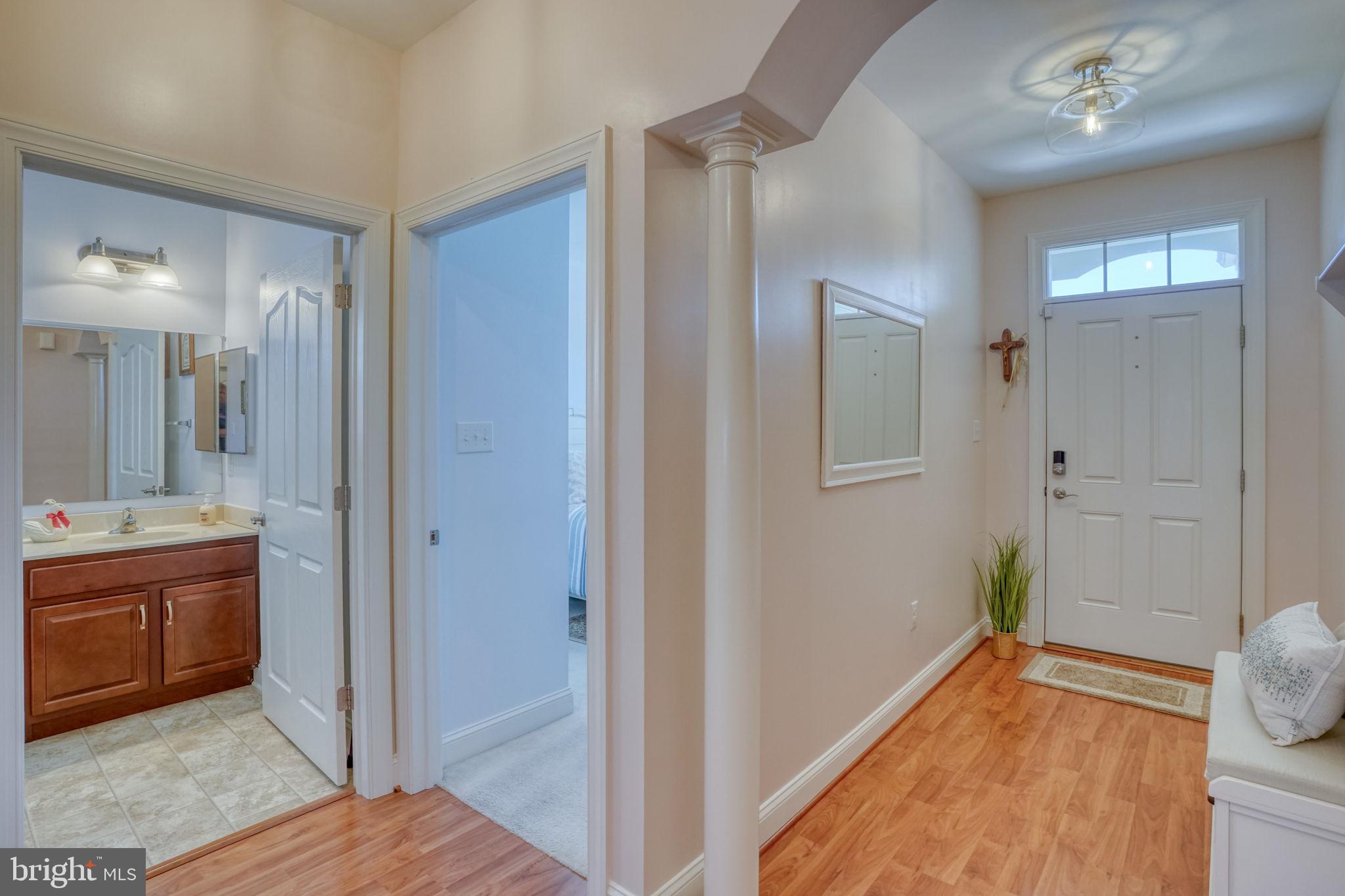VILLAGE OF EASTRIDGE - Residential